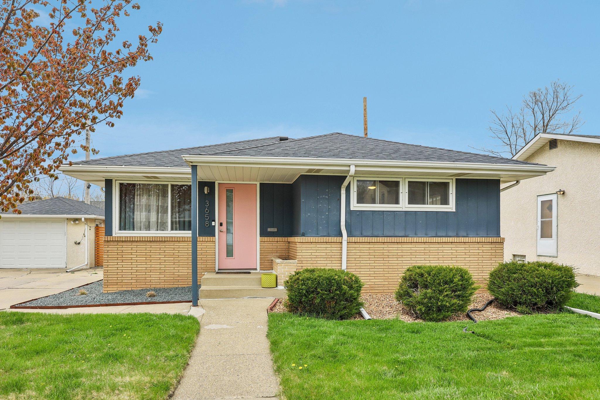View of Residential at 3658 Pierce Street, Minneapolis MN 55418, Minneapolis - Mike Wilen | Minnesota Team Real Estate