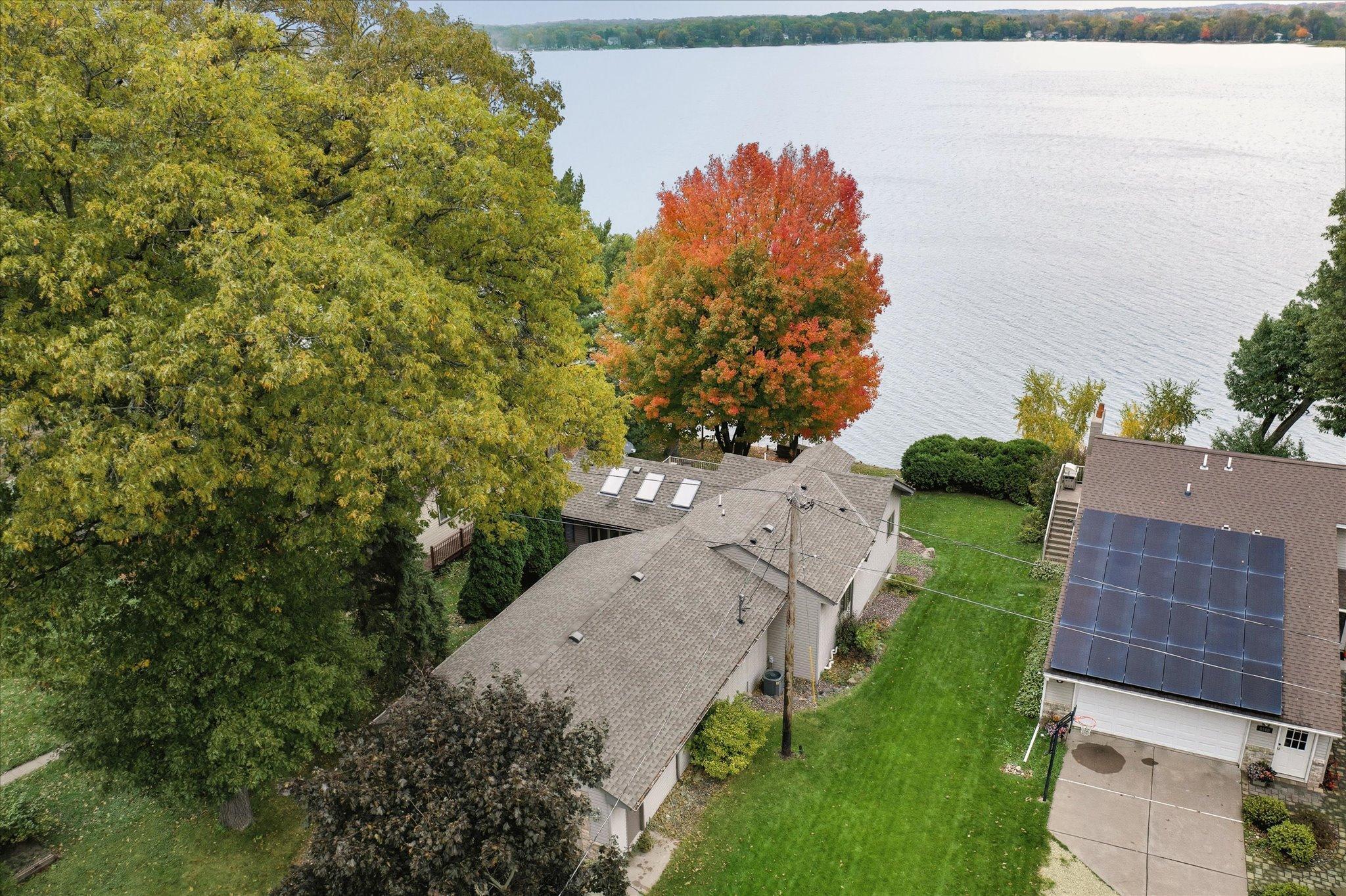 View of Residential at 8580 215th Street, Forest Lake MN 55025, Forest Lake (2 of 80) - Mike Wilen | Minnesota Team Real Estate