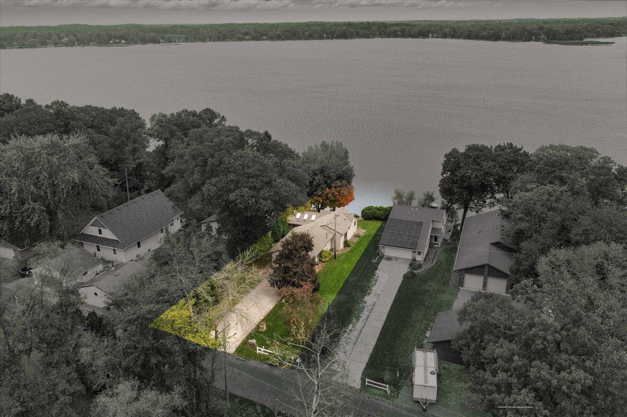 View of Residential at 8580 215th Street, Forest Lake MN 55025, Forest Lake (3 of 80) - Mike Wilen | Minnesota Team Real Estate