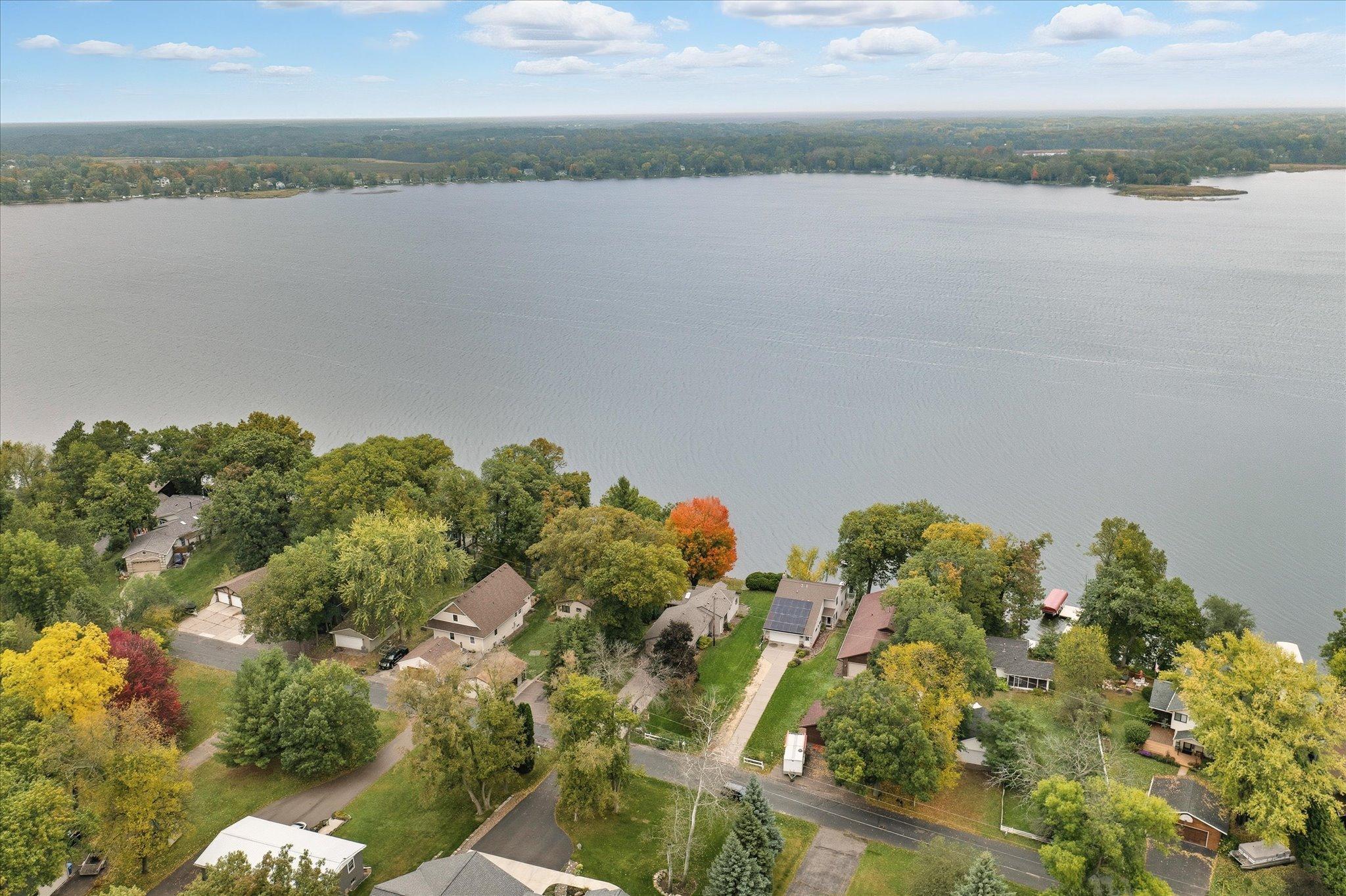 View of Residential at 8580 215th Street, Forest Lake MN 55025, Forest Lake (4 of 80) - Mike Wilen | Minnesota Team Real Estate