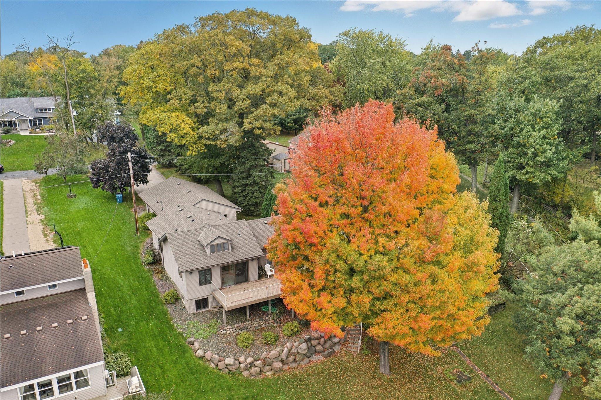 View of Residential at 8580 215th Street, Forest Lake MN 55025, Forest Lake - Mike Wilen | Minnesota Team Real Estate