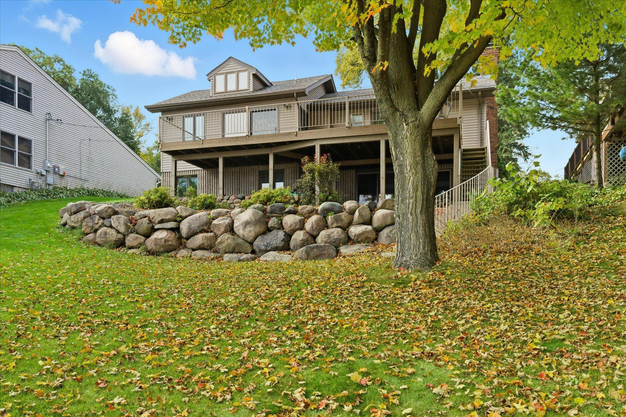 View of Residential at 8580 215th Street, Forest Lake MN 55025, Forest Lake (18 of 80) - Mike Wilen | Minnesota Team Real Estate