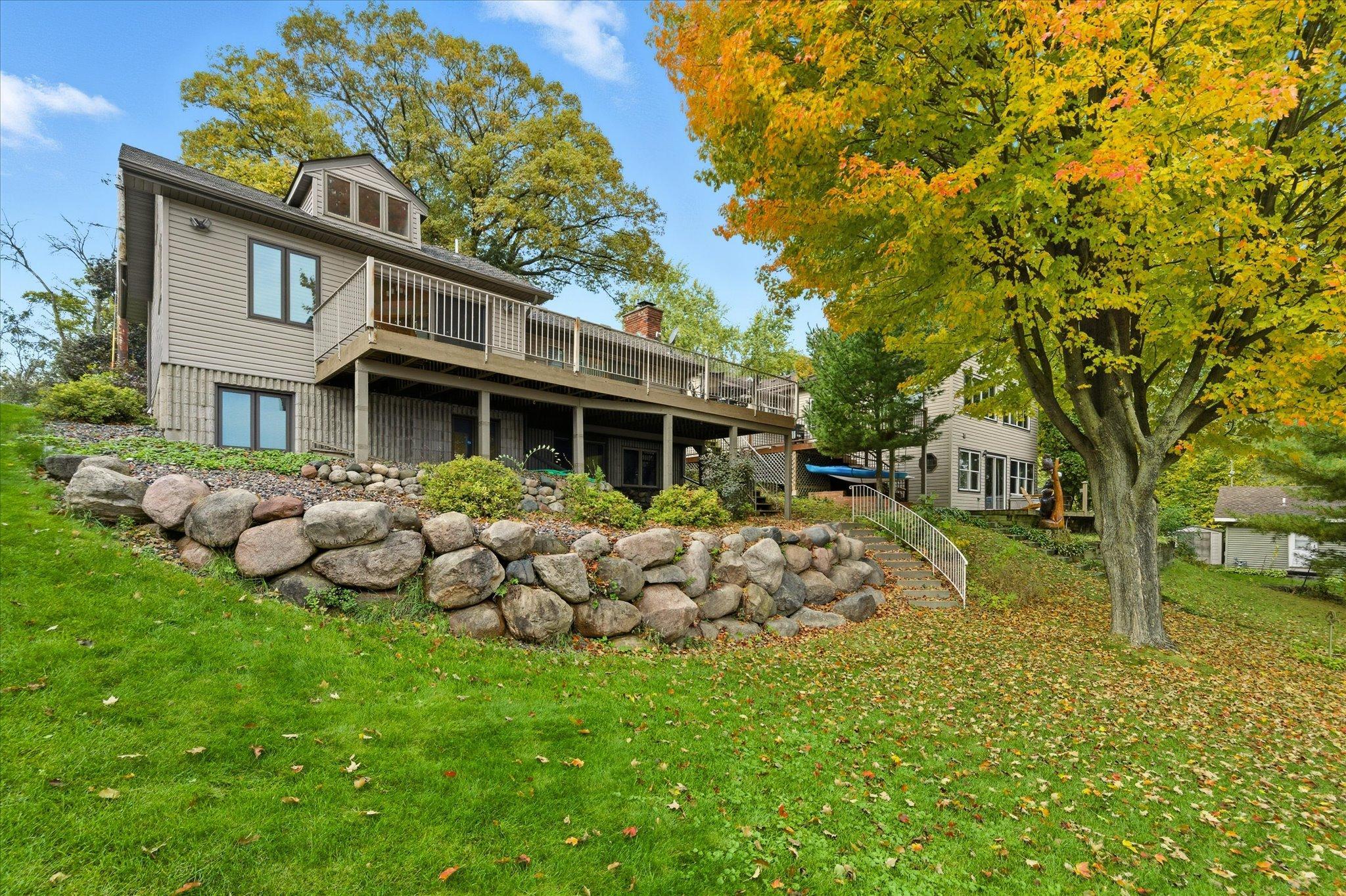 View of Residential at 8580 215th Street, Forest Lake MN 55025, Forest Lake (20 of 80) - Mike Wilen | Minnesota Team Real Estate