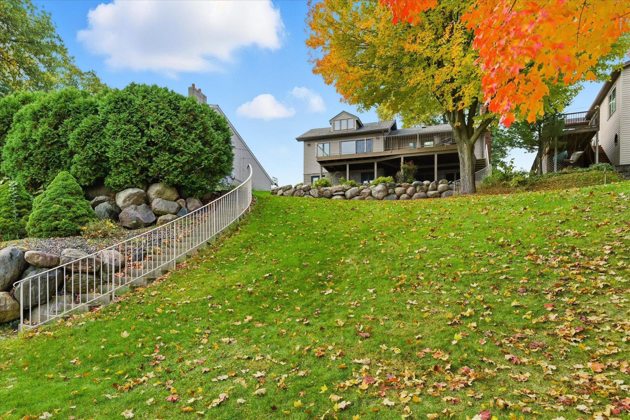 View of Residential at 8580 215th Street, Forest Lake MN 55025, Forest Lake (23 of 80) - Mike Wilen | Minnesota Team Real Estate