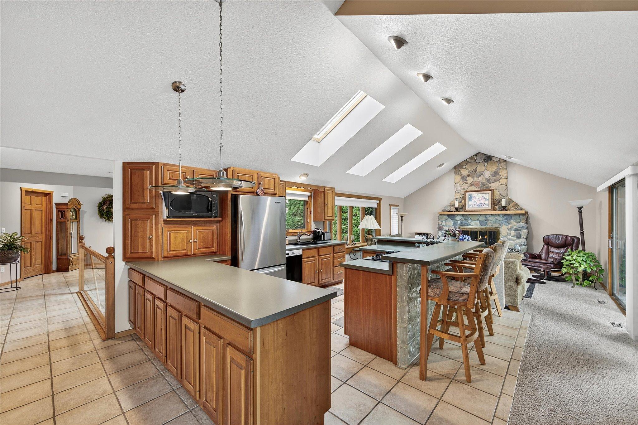 View of Residential at 8580 215th Street, Forest Lake MN 55025, Forest Lake (34 of 80) - Mike Wilen | Minnesota Team Real Estate