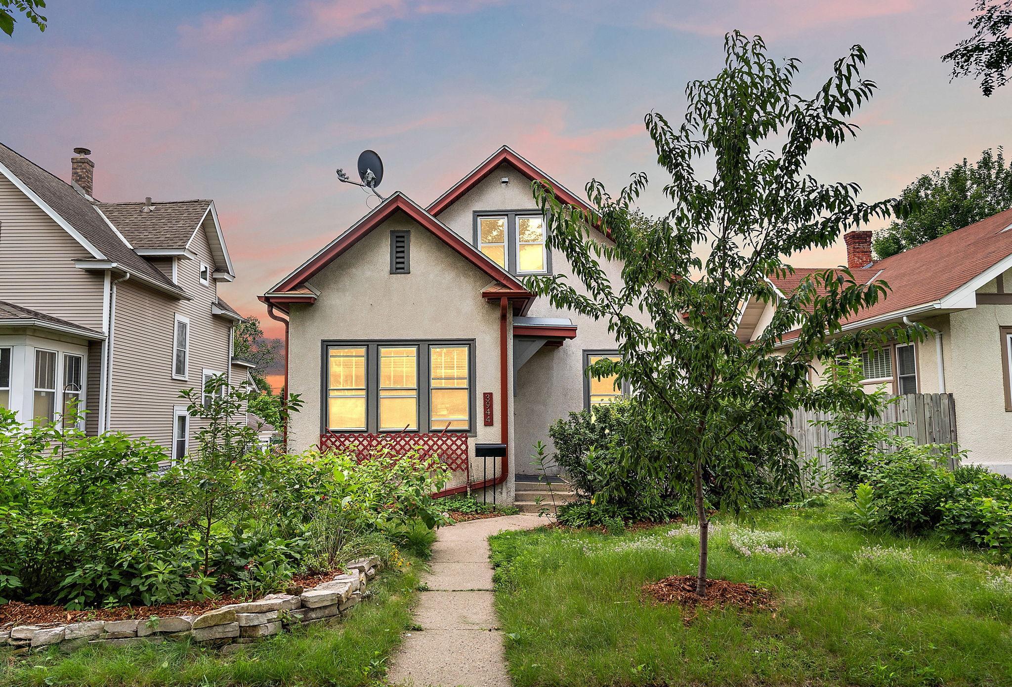View of Residential at 3944 17th Avenue, Minneapolis MN 55407, Minneapolis - Mike Wilen | Minnesota Team Real Estate