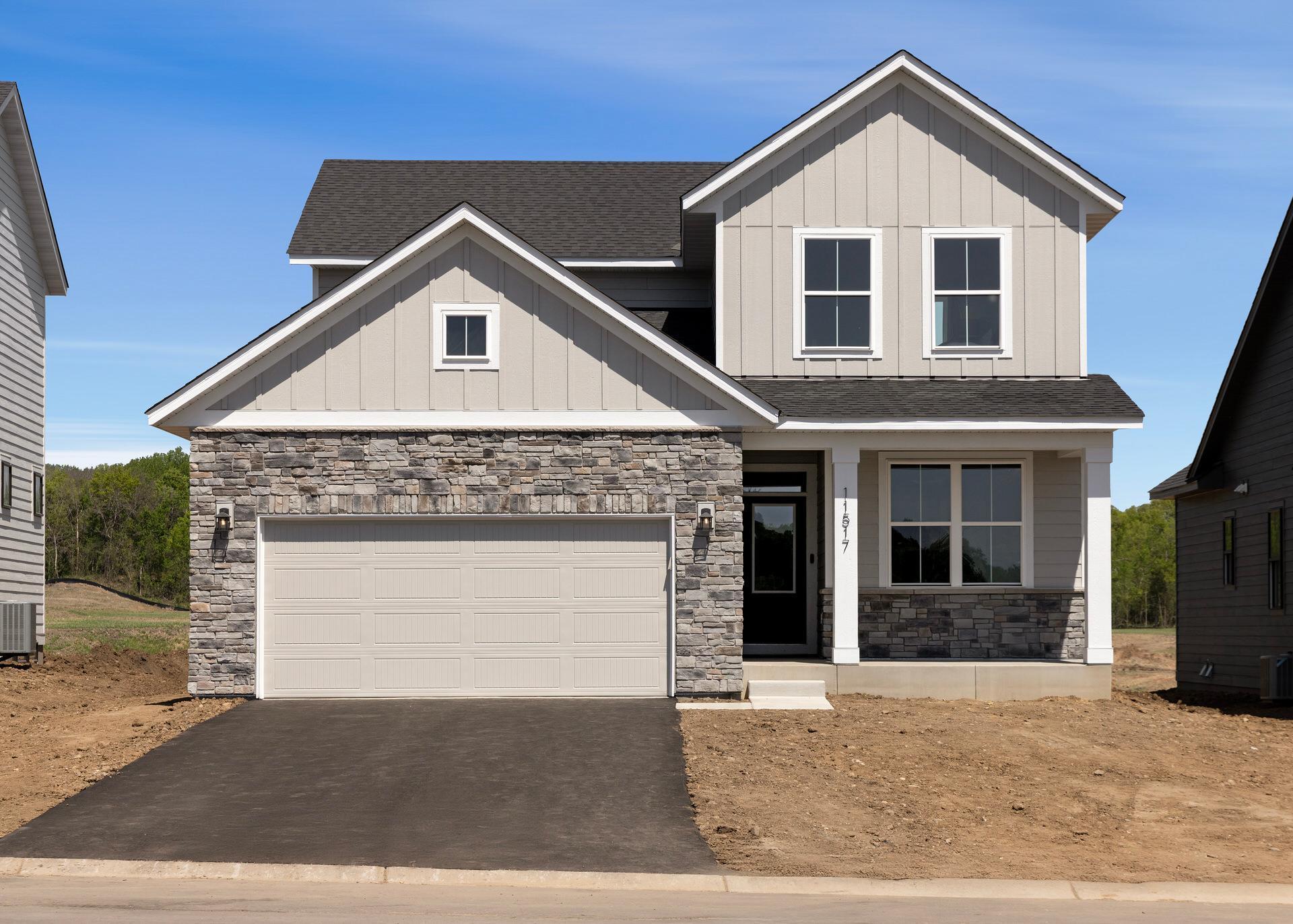 View of Residential at 11685 202nd Street, Lakeville MN 55044, Lakeville (16 of 19) - Mike Wilen | Minnesota Team Real Estate