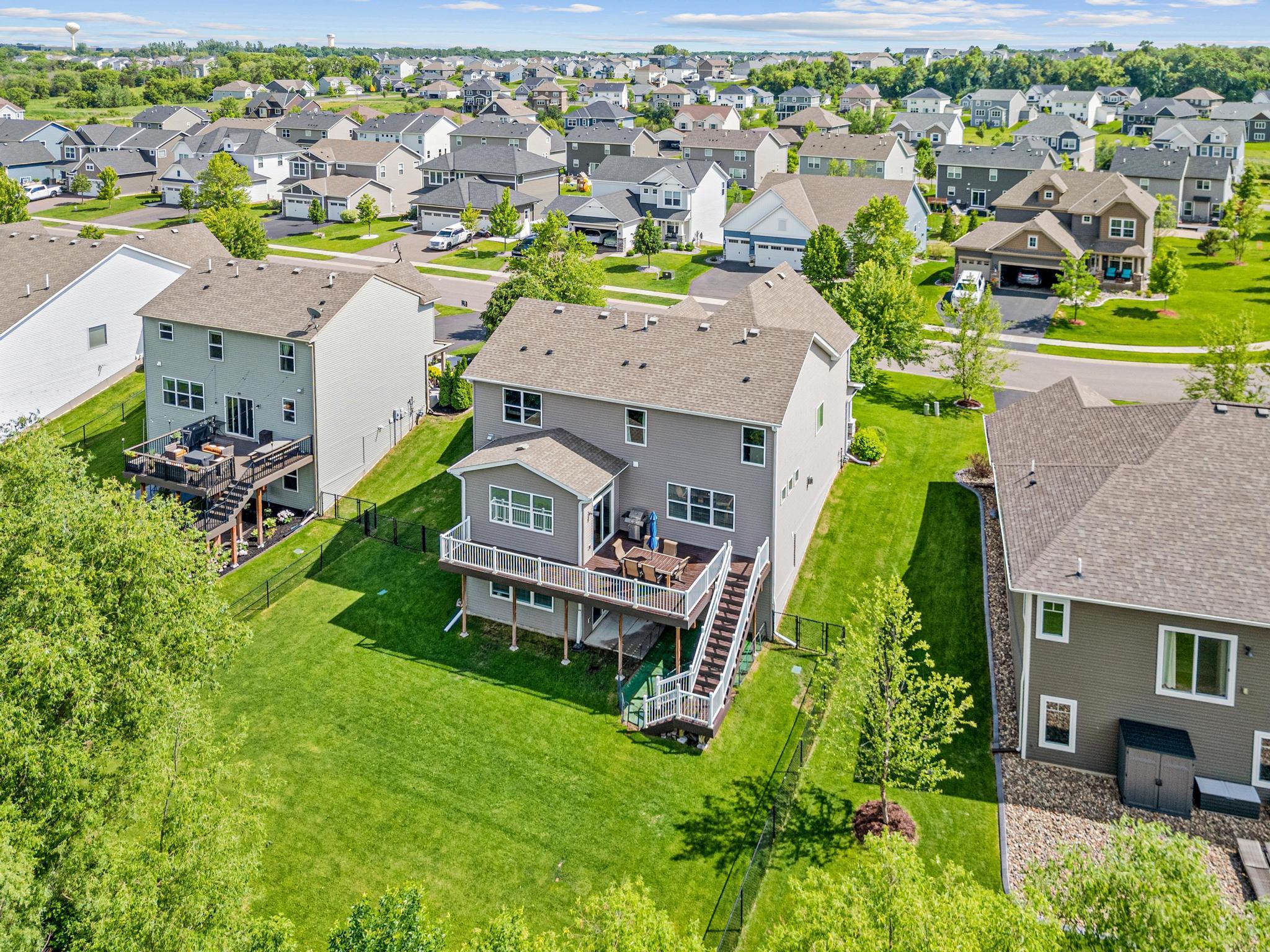 View of Residential at 15268 75th Circle, Otsego MN 55330, Otsego (37 of 40) - Mike Wilen | Minnesota Team Real Estate