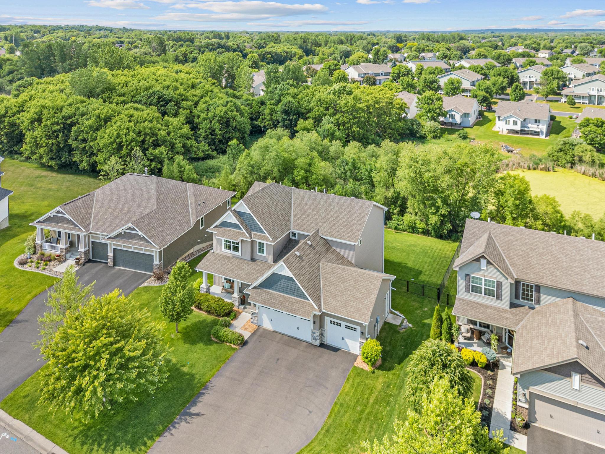 View of Residential at 15268 75th Circle, Otsego MN 55330, Otsego (40 of 40) - Mike Wilen | Minnesota Team Real Estate