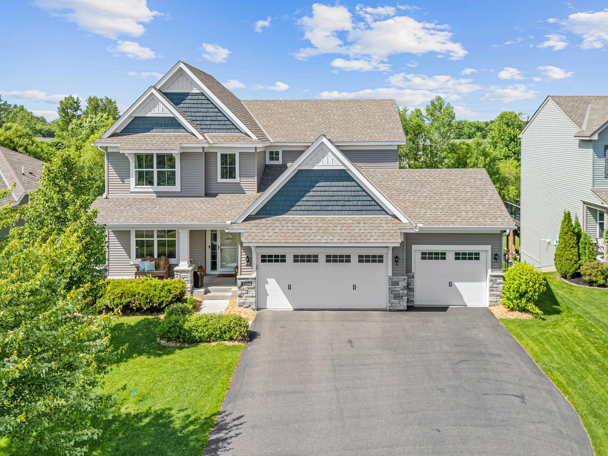 View of Residential at 15268 75th Circle, Otsego MN 55330, Otsego - Mike Wilen | Minnesota Team Real Estate