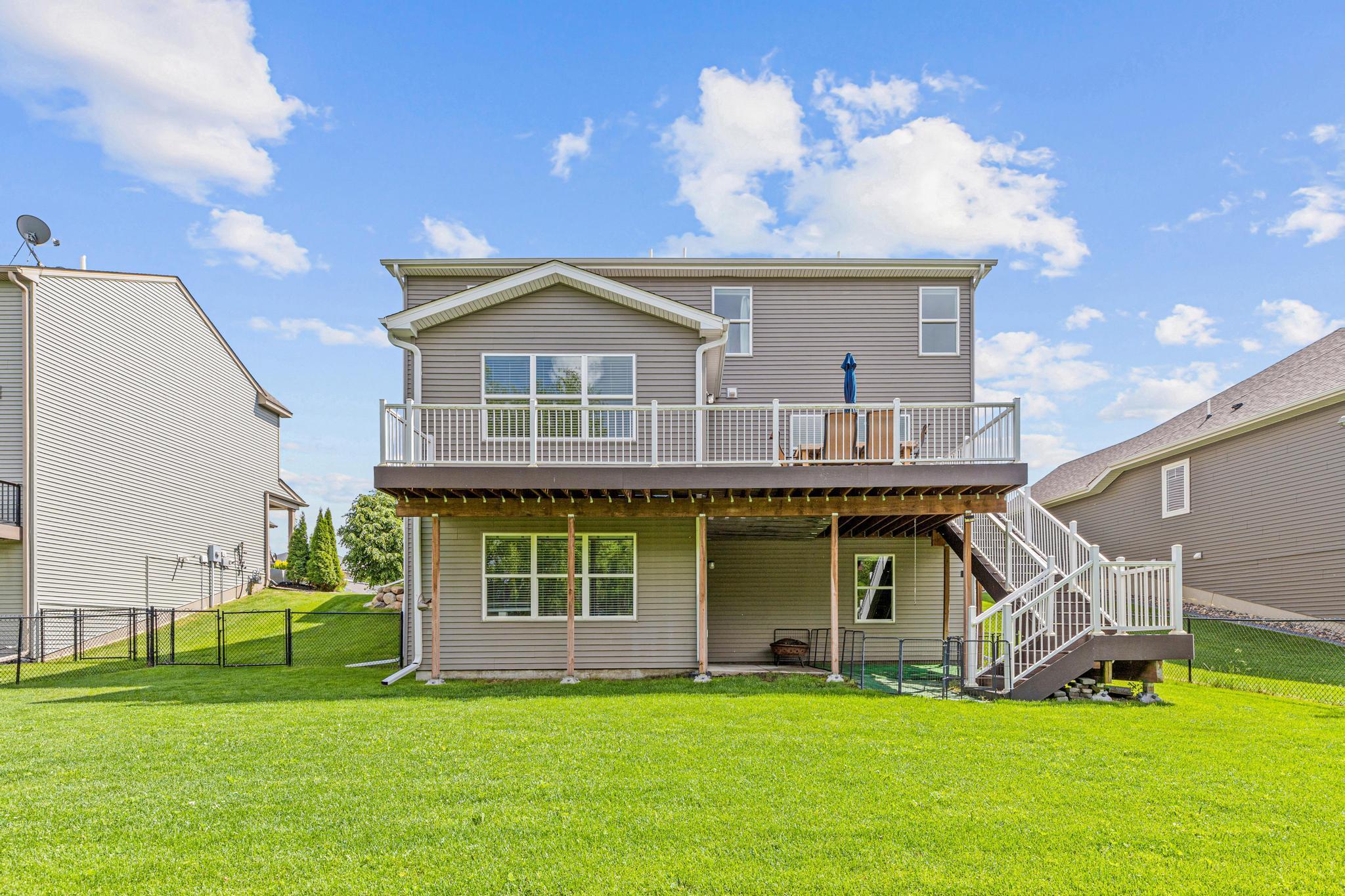 View of Residential at 15268 75th Circle, Otsego MN 55330, Otsego (35 of 40) - Mike Wilen | Minnesota Team Real Estate