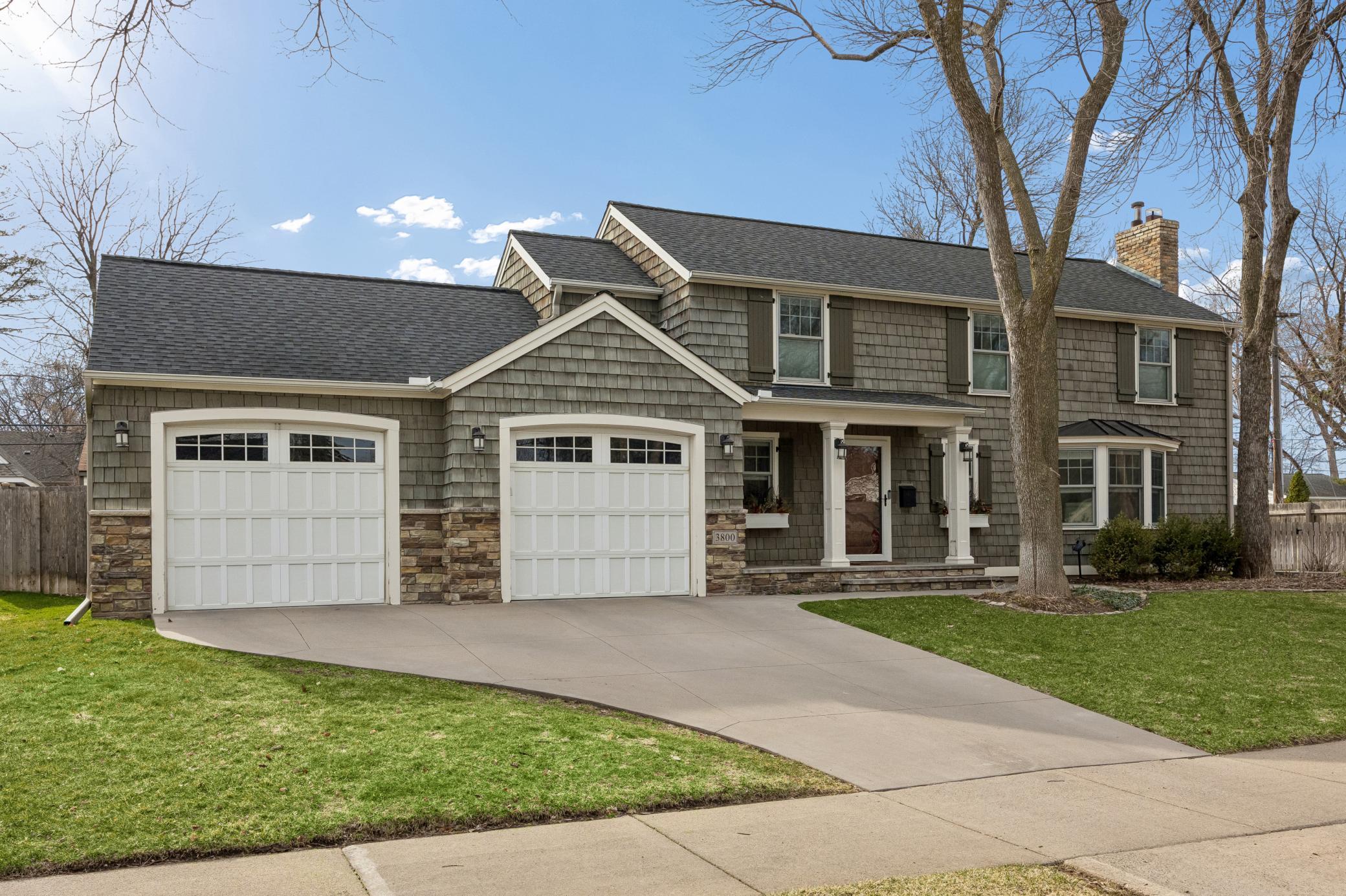 View of Residential at 3800 Joppa Avenue, Saint Louis Park MN 55416, Saint Louis Park - Mike Wilen | Minnesota Team Real Estate