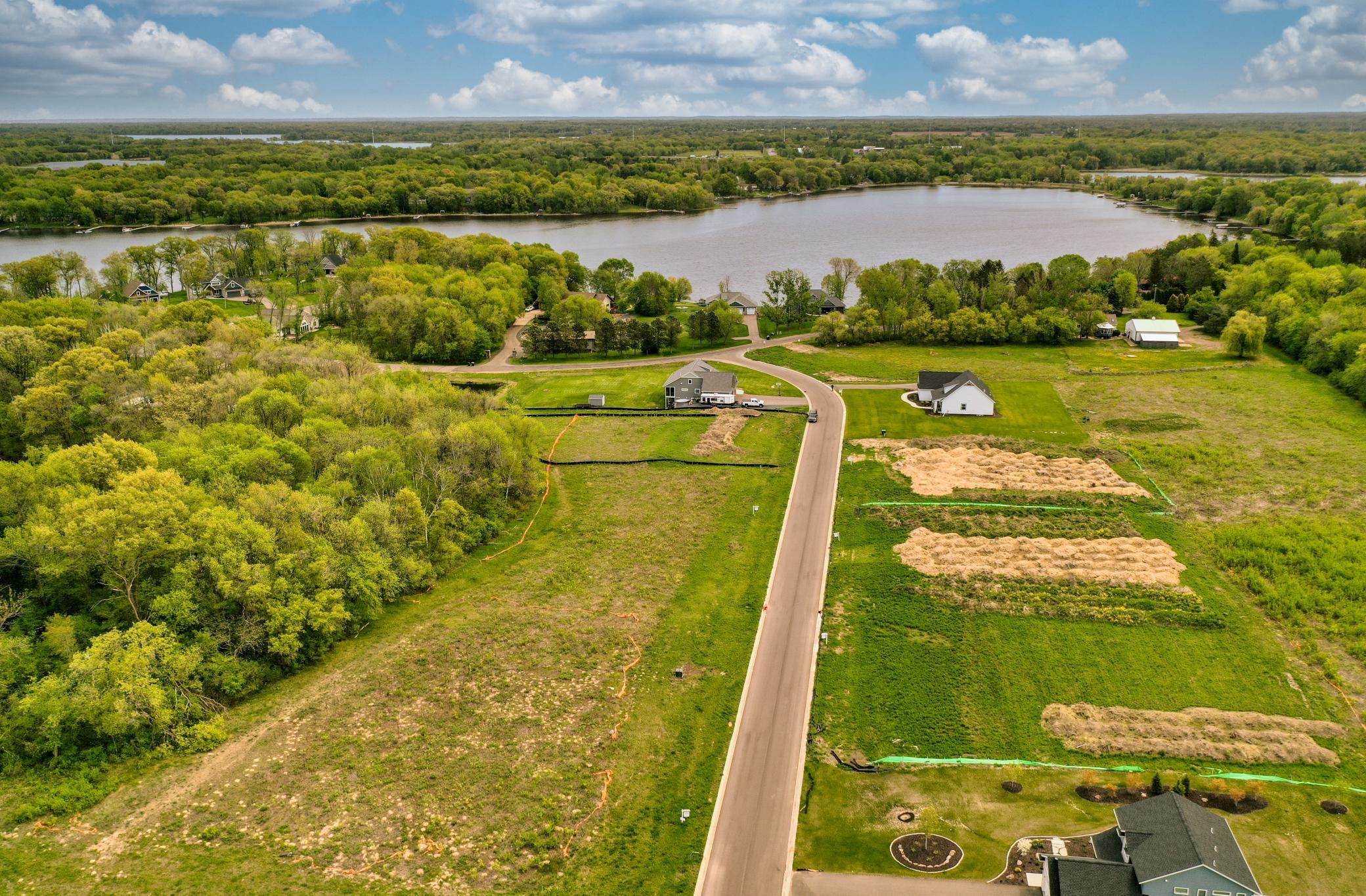 View of Land at 7537 255th Street, Wyoming MN 55092, Wyoming (3 of 3) - Mike Wilen | Minnesota Team Real Estate