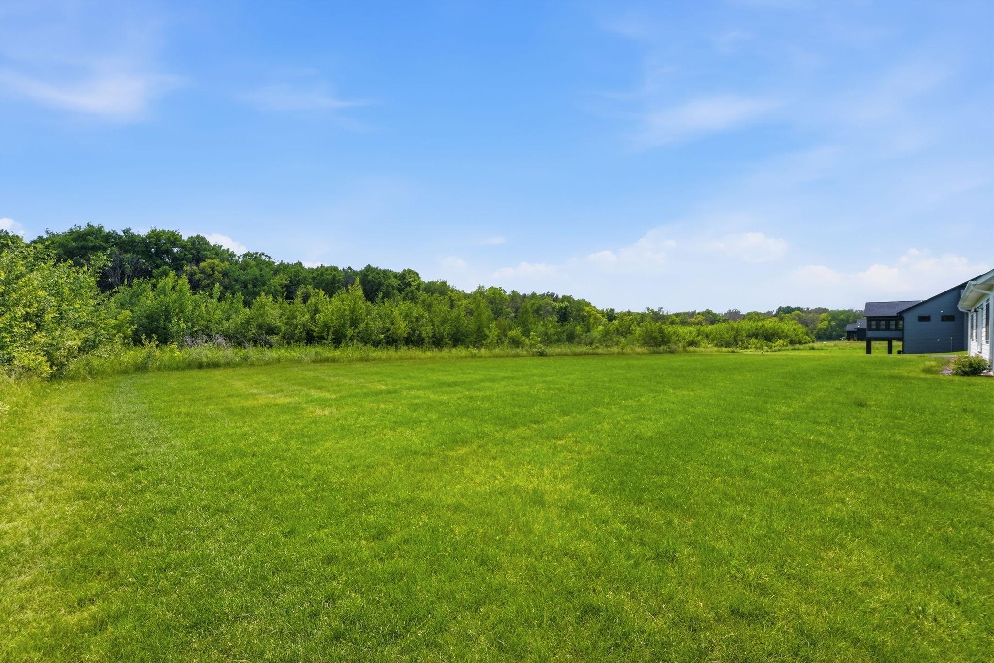 View of Land at 7537 255th Street, Wyoming MN 55092, Wyoming - Mike Wilen | Minnesota Team Real Estate