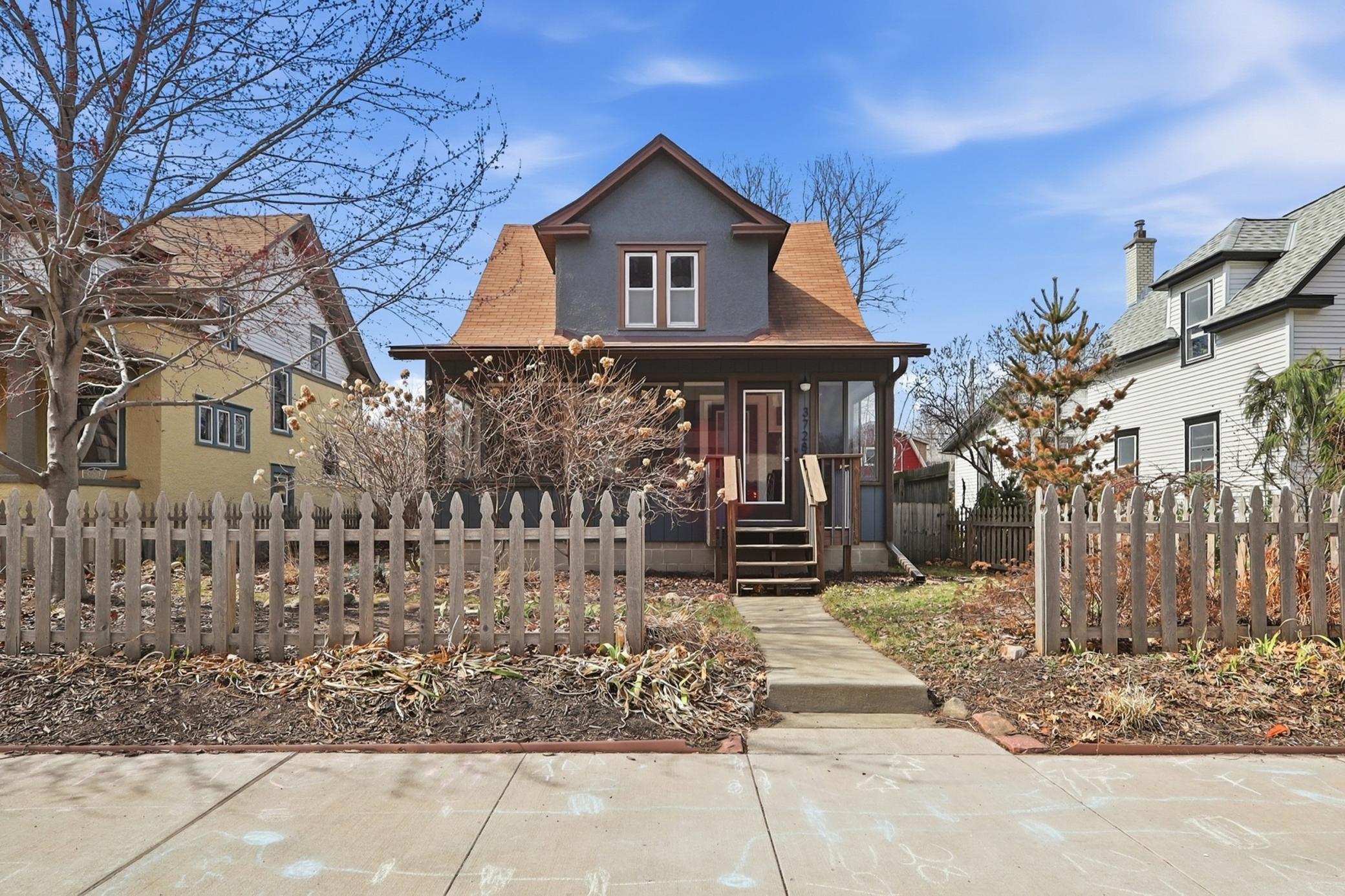 View of Residential at 3728 Bryant Avenue, Minneapolis MN 55409, Minneapolis - Mike Wilen | Minnesota Team Real Estate