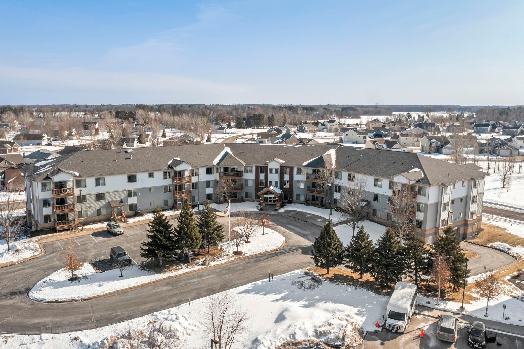 View of Residential at 2155 6th Lane #202, Cambridge MN 55008, Cambridge (81 of 84) - Mike Wilen | Minnesota Team Real Estate