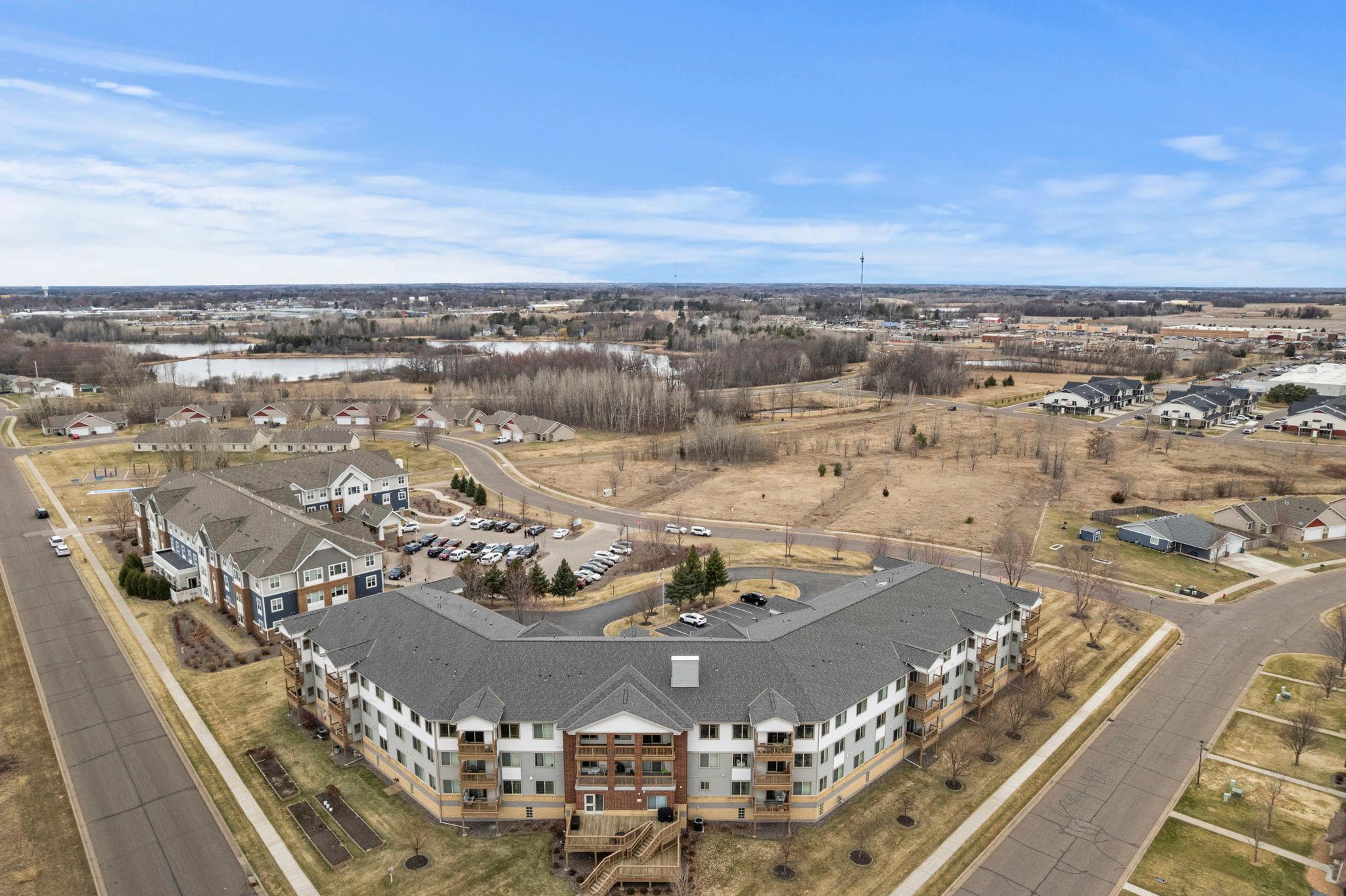 View of Residential at 2155 6th Lane #202, Cambridge MN 55008, Cambridge (76 of 84) - Mike Wilen | Minnesota Team Real Estate
