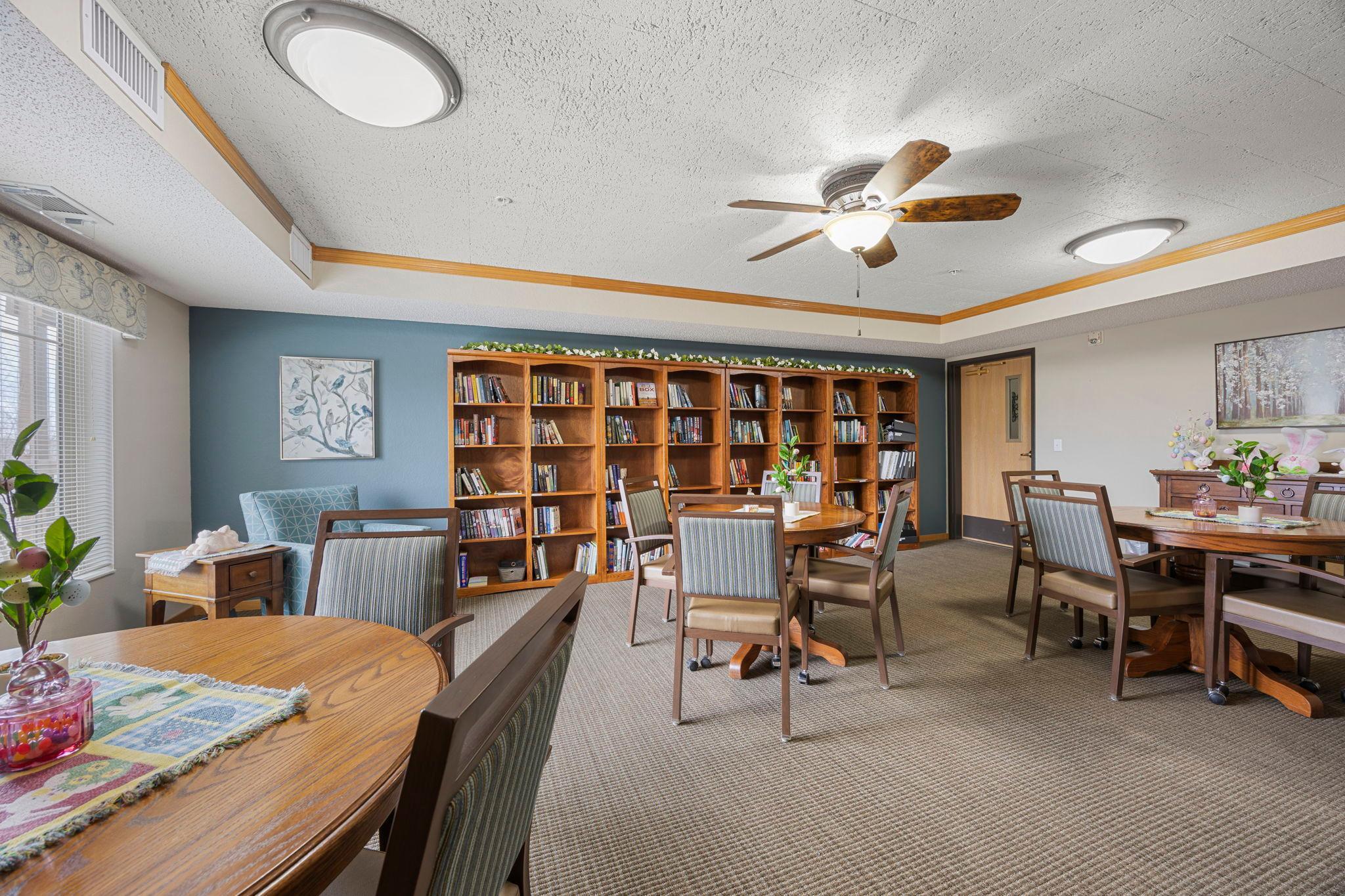 View of Residential at 2155 6th Lane #202, Cambridge MN 55008, Cambridge (57 of 84) - Mike Wilen | Minnesota Team Real Estate
