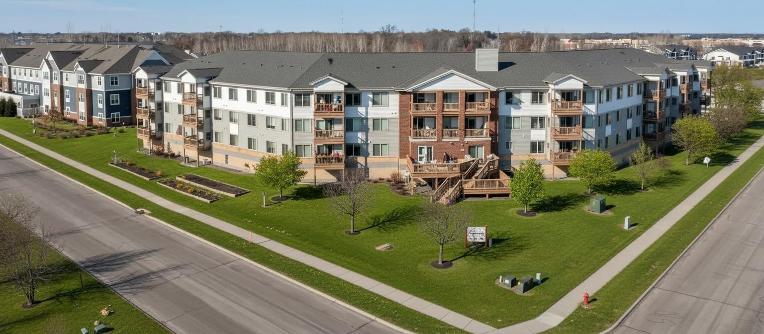 View of Residential at 2155 6th Lane #202, Cambridge MN 55008, Cambridge (84 of 84) - Mike Wilen | Minnesota Team Real Estate