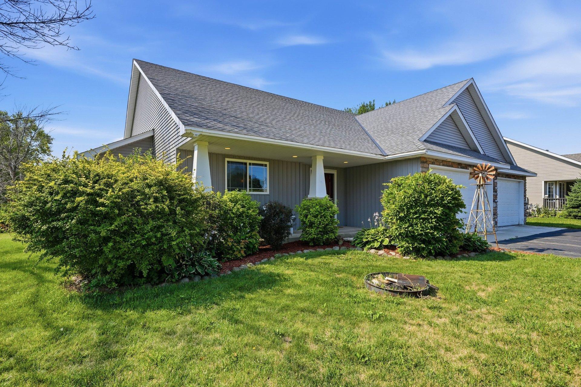 View of Residential at 9195 Prairie Street, Elko New Market MN 55020, Elko New Market (35 of 45) - Mike Wilen | Minnesota Team Real Estate