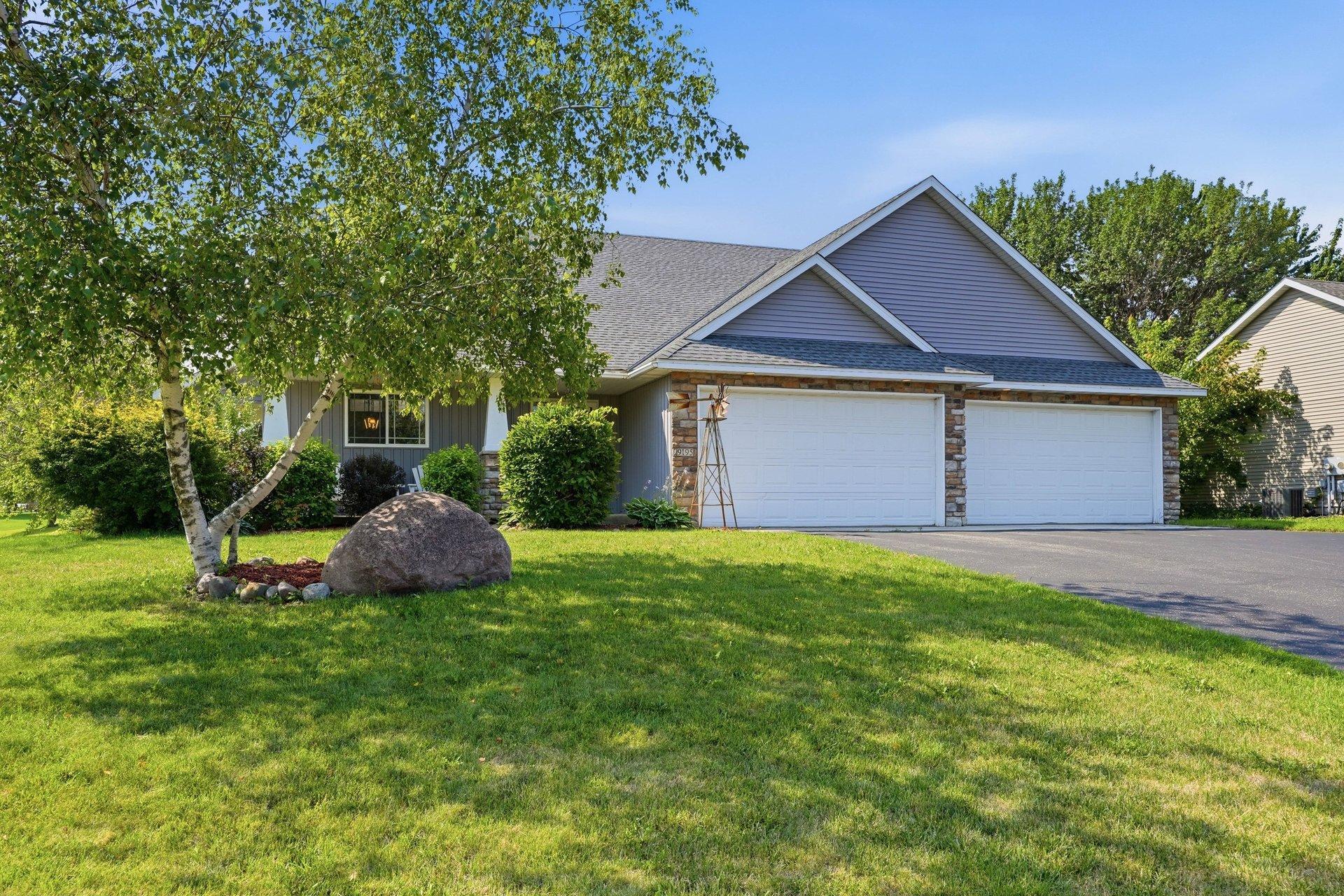 View of Residential at 9195 Prairie Street, Elko New Market MN 55020, Elko New Market (2 of 45) - Mike Wilen | Minnesota Team Real Estate