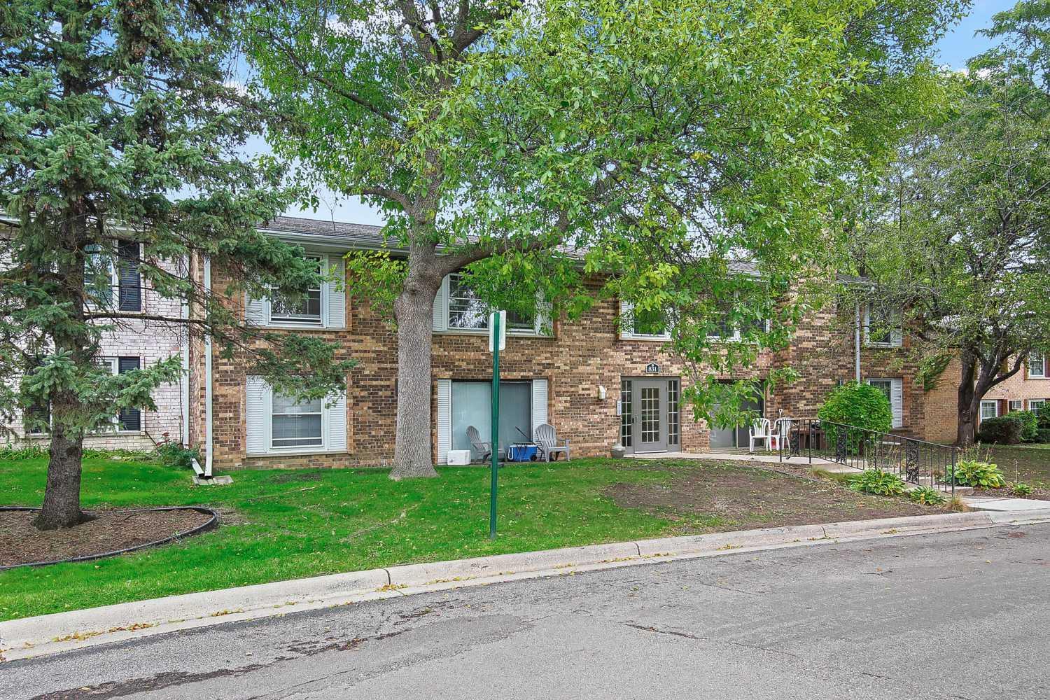 View of Residential at 831 Old Settlers Trail #3, Hopkins MN 55343, Hopkins - Mike Wilen | Minnesota Team Real Estate