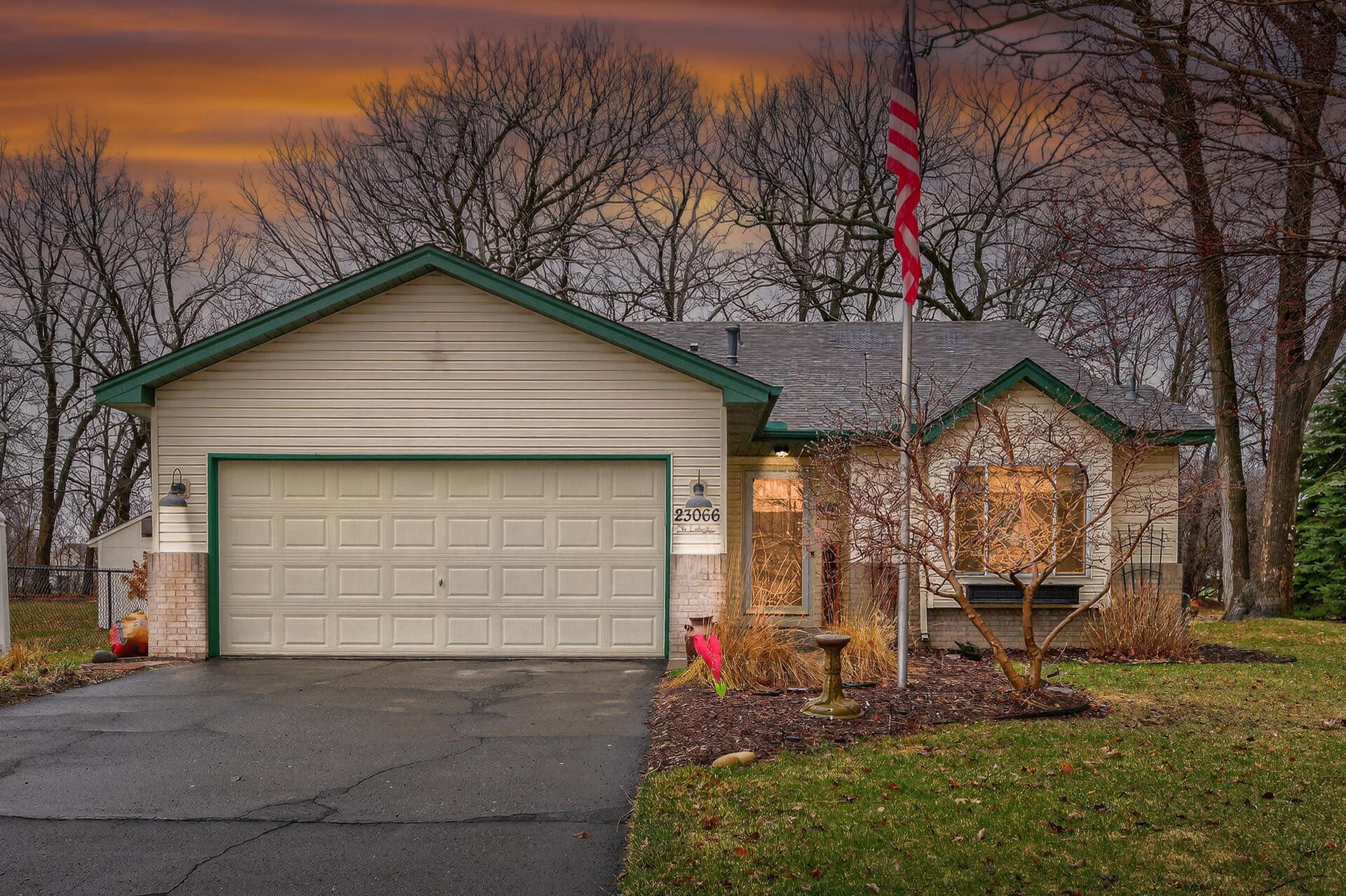 View of Residential at 23066 Jivaro Street, Saint Francis MN 55070, Saint Francis - Mike Wilen | Minnesota Team Real Estate