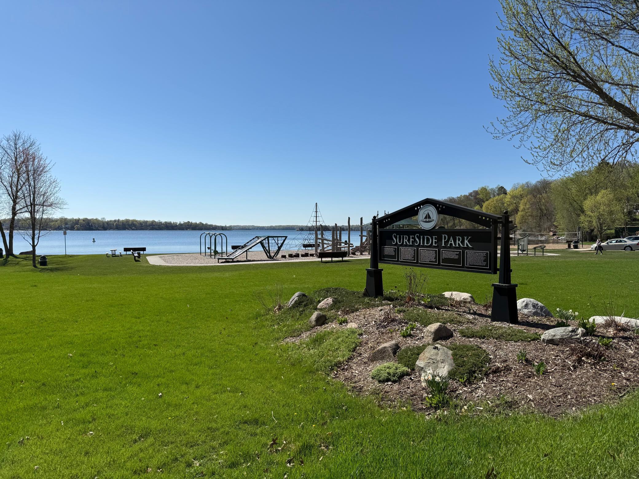 View of Land at 2914 Meadow Lane, Mound MN 55364, Mound (6 of 9) - Mike Wilen | Minnesota Team Real Estate