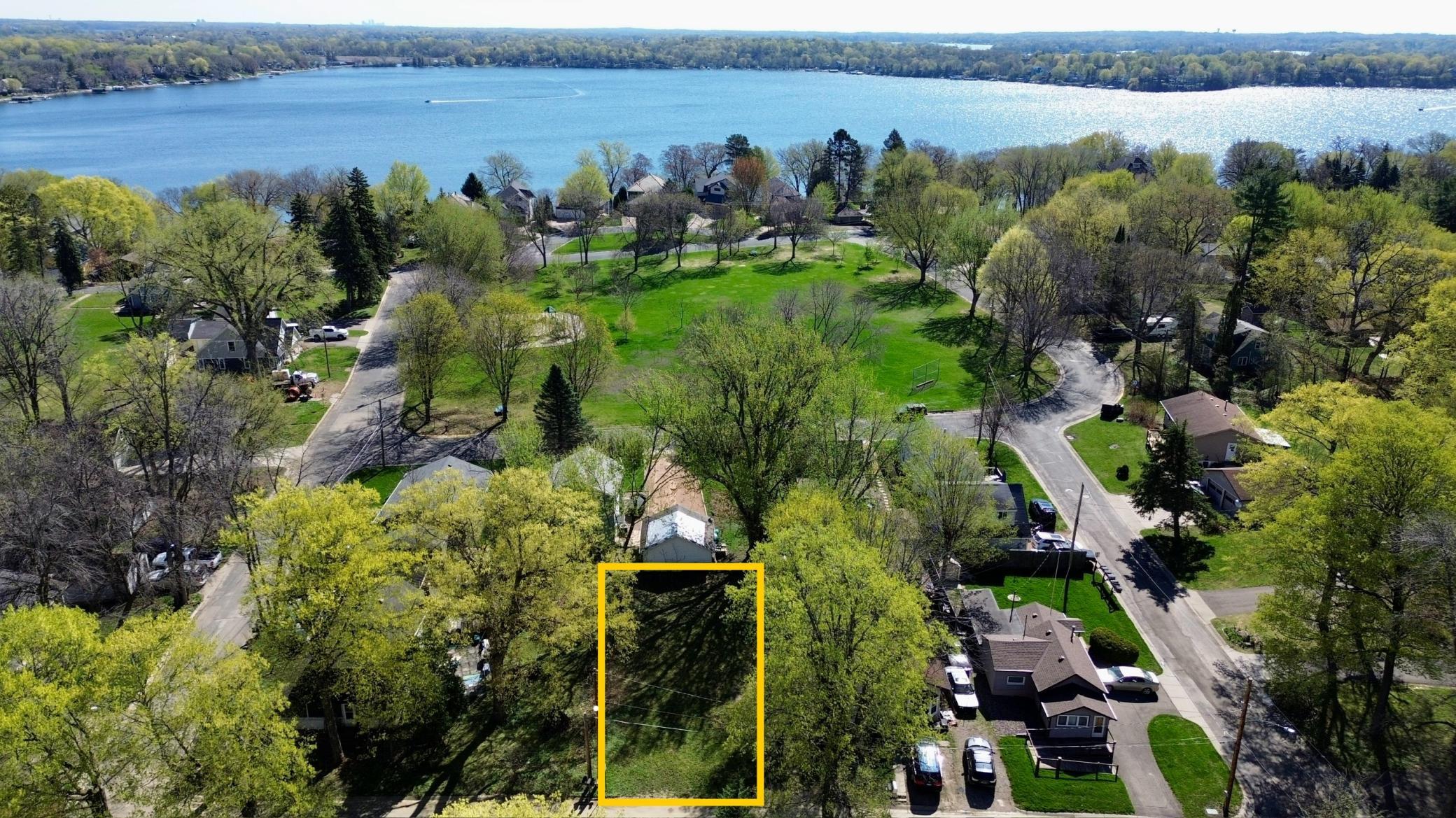 View of Land at 2914 Meadow Lane, Mound MN 55364, Mound (3 of 9) - Mike Wilen | Minnesota Team Real Estate