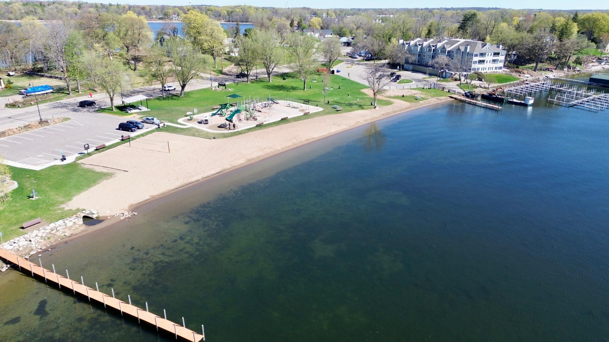 View of Land at 2914 Meadow Lane, Mound MN 55364, Mound (4 of 9) - Mike Wilen | Minnesota Team Real Estate