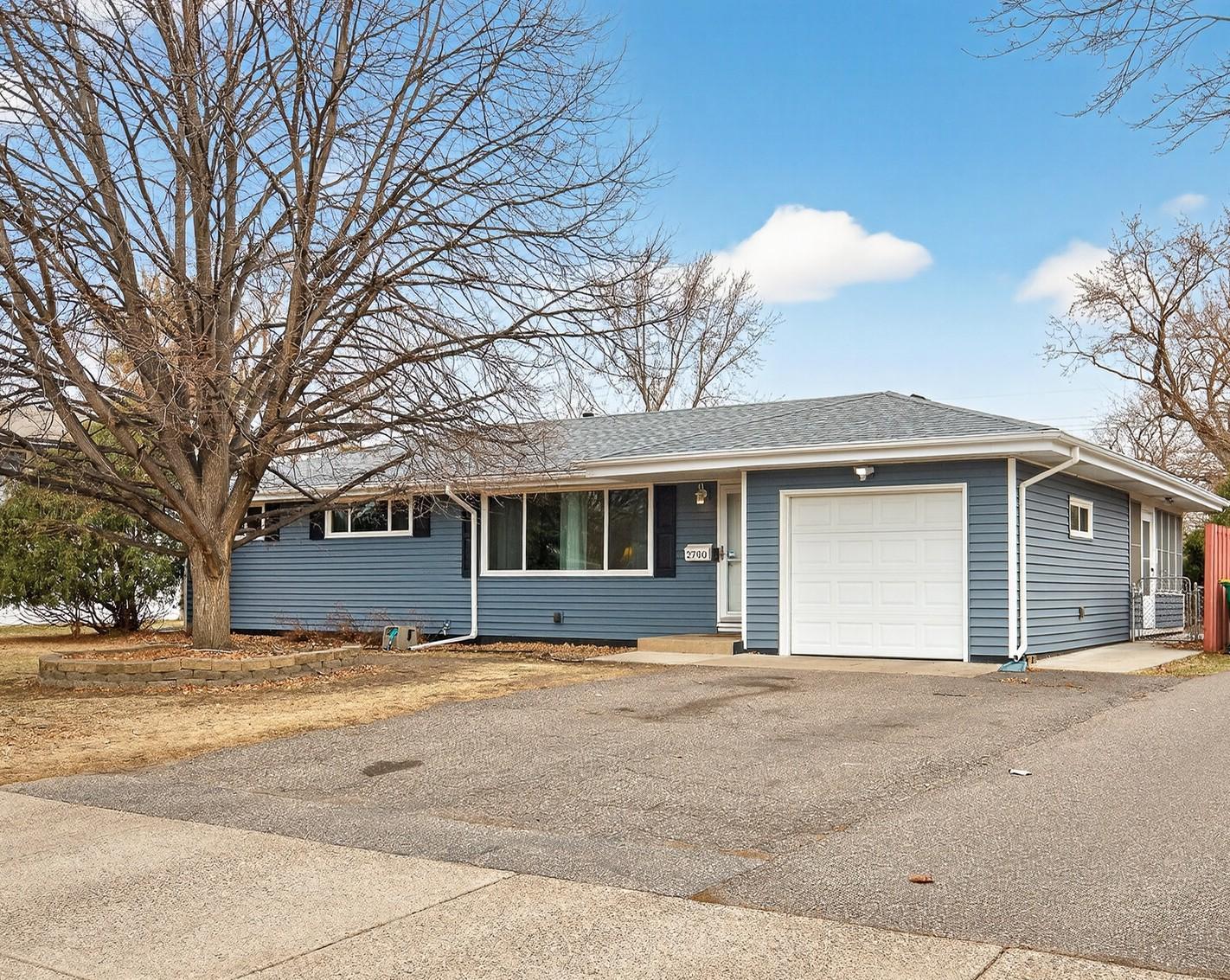 View of Residential at 2700 64th Avenue, Brooklyn Center MN 55430, Brooklyn Center - Mike Wilen | Minnesota Team Real Estate