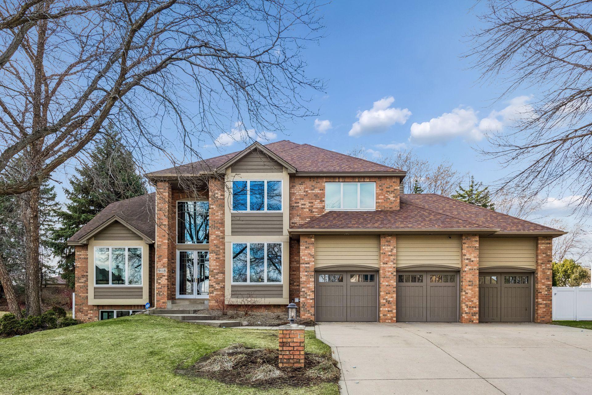 View of Residential at 9118 Victoria Drive, Eden Prairie MN 55347, Eden Prairie - Mike Wilen | Minnesota Team Real Estate