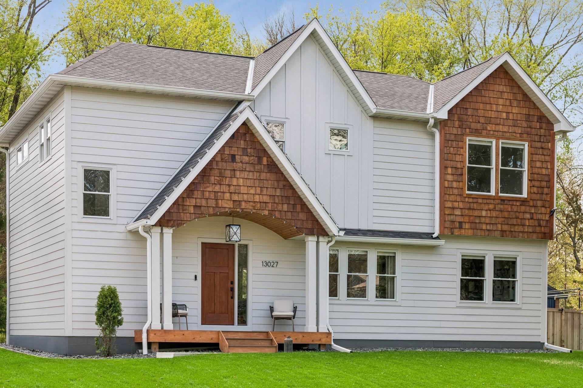 View of Residential at 3374 Library Lane, Saint Louis Park MN 55426, Saint Louis Park (2 of 30) - Mike Wilen | Minnesota Team Real Estate