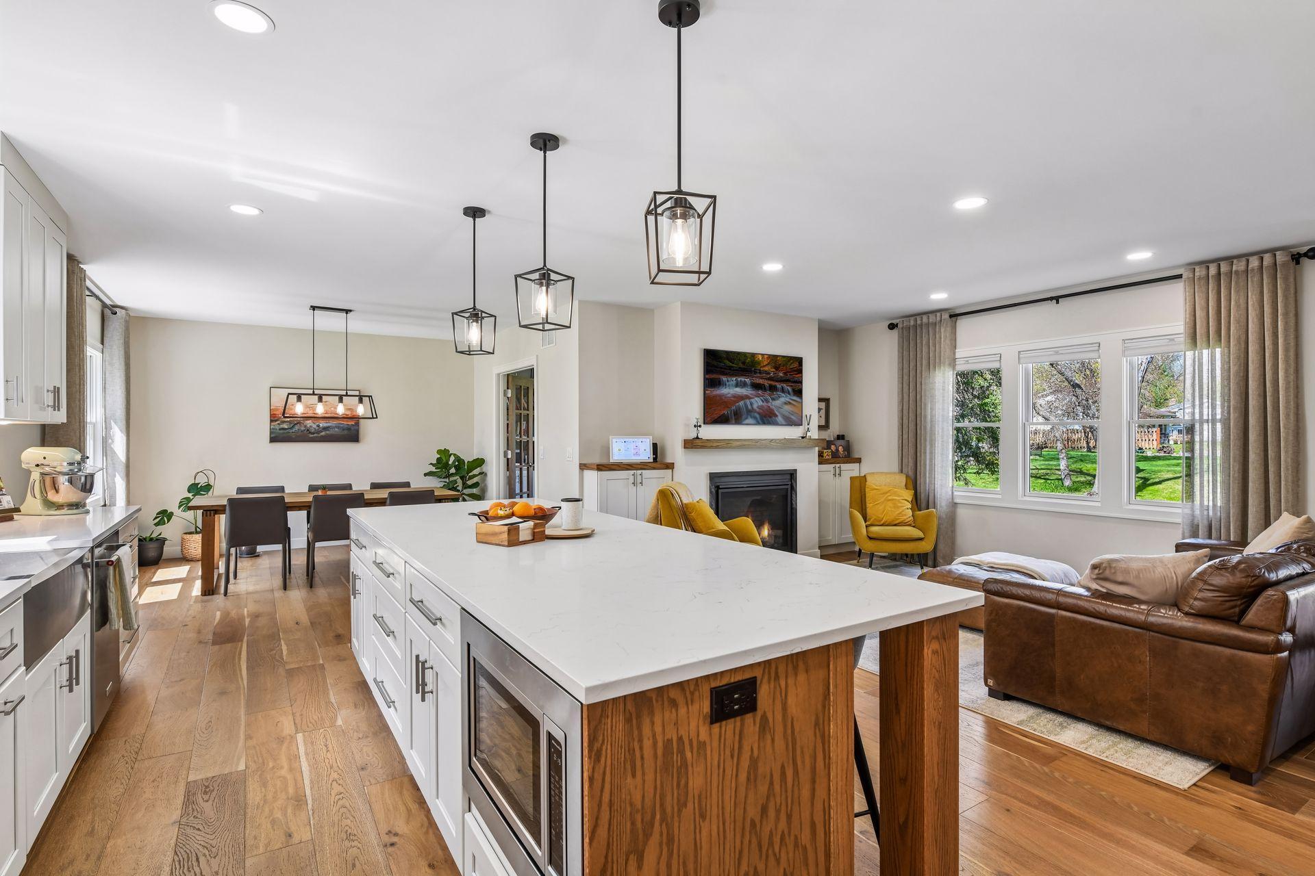 View of Residential at 3374 Library Lane, Saint Louis Park MN 55426, Saint Louis Park (18 of 30) - Mike Wilen | Minnesota Team Real Estate