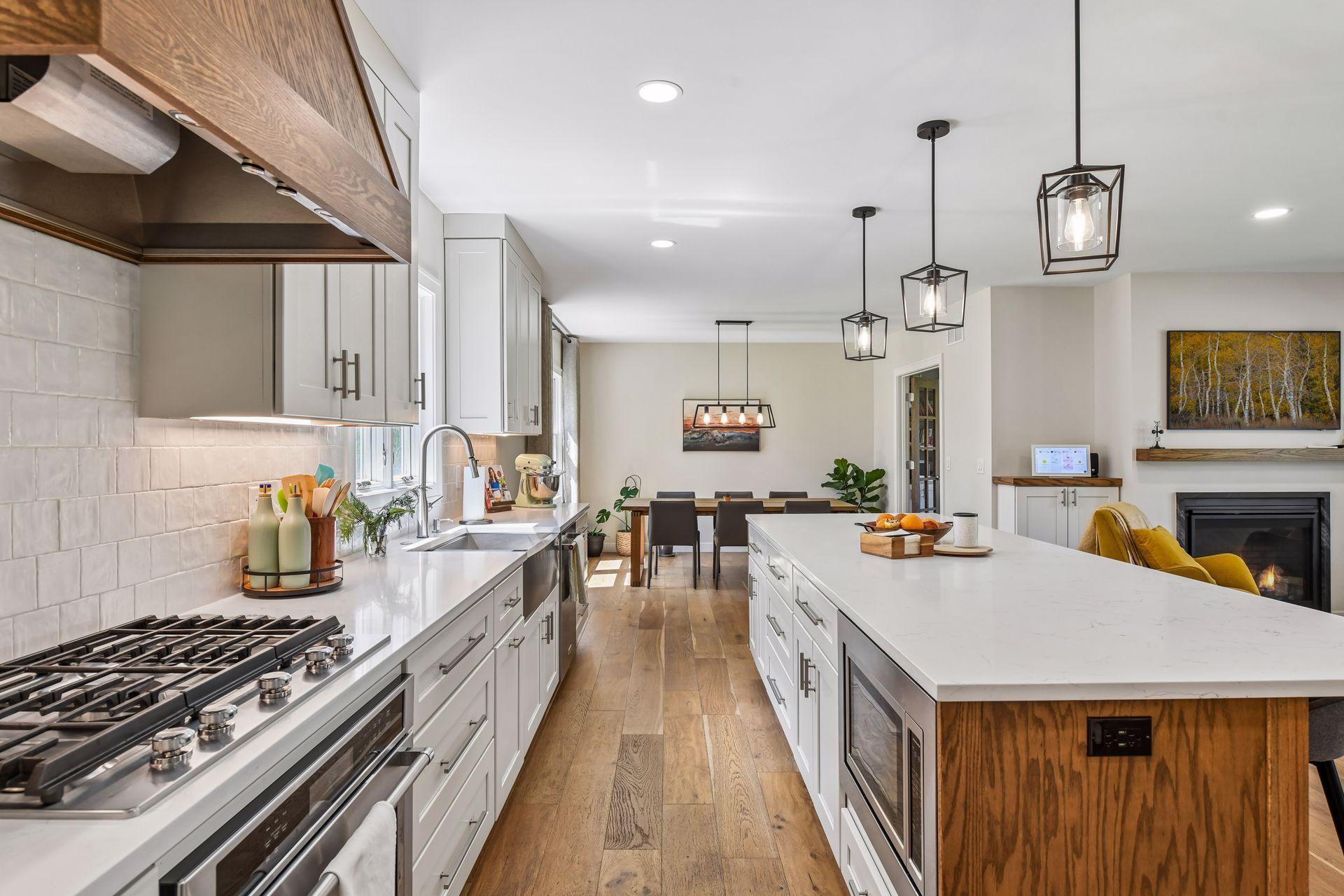 View of Residential at 3374 Library Lane, Saint Louis Park MN 55426, Saint Louis Park (17 of 30) - Mike Wilen | Minnesota Team Real Estate