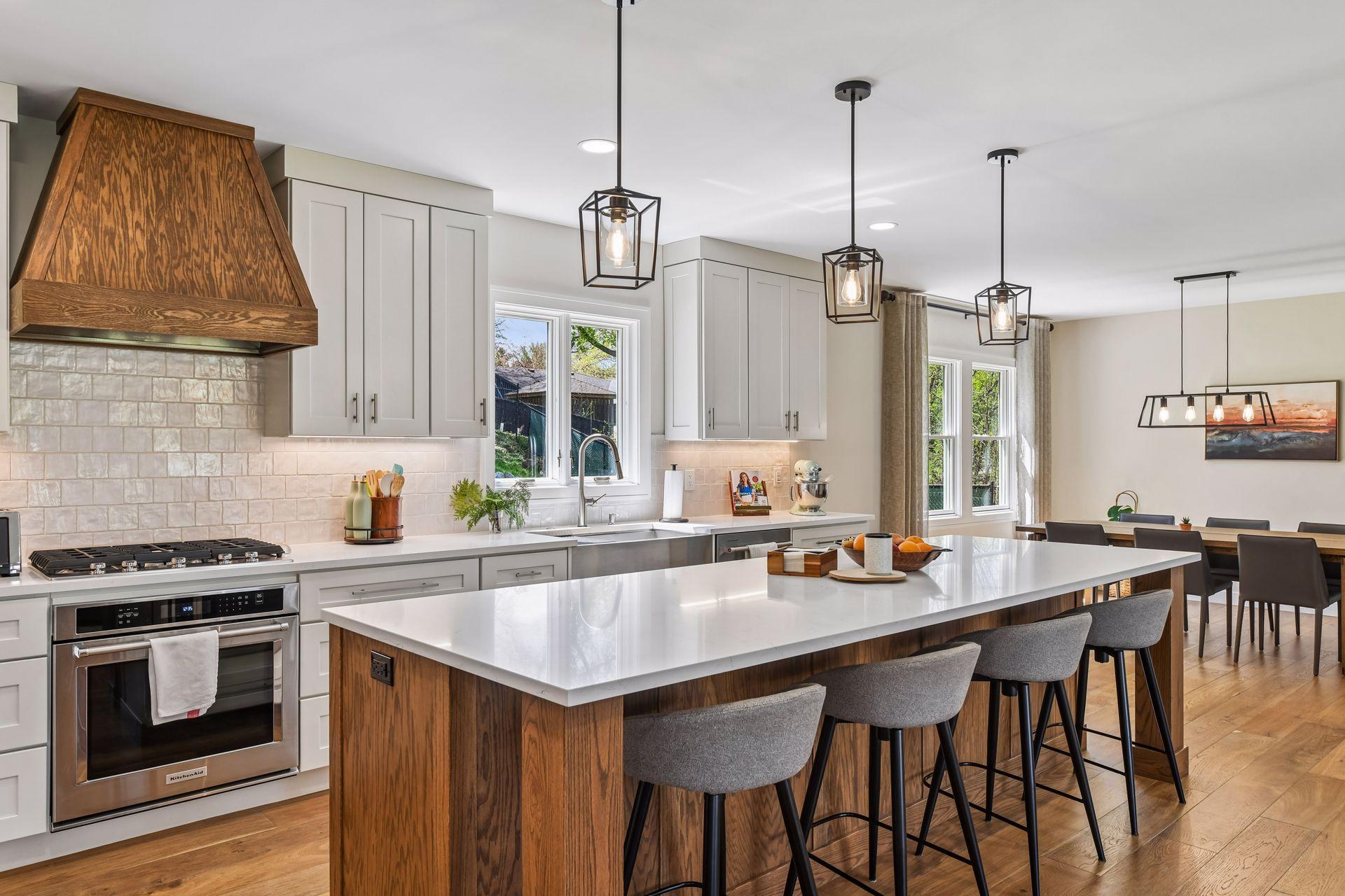View of Residential at 3374 Library Lane, Saint Louis Park MN 55426, Saint Louis Park (16 of 30) - Mike Wilen | Minnesota Team Real Estate