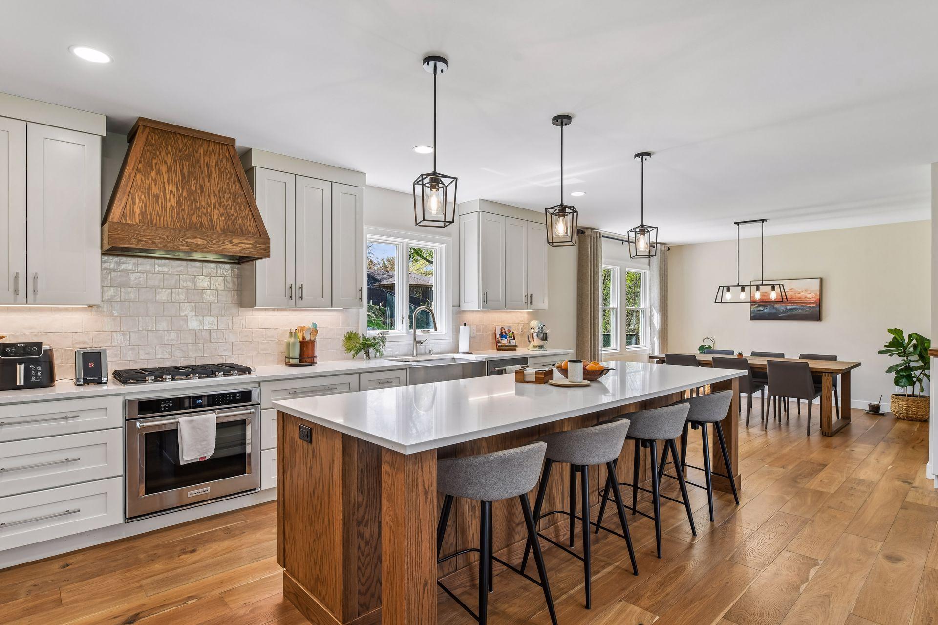View of Residential at 3374 Library Lane, Saint Louis Park MN 55426, Saint Louis Park (15 of 30) - Mike Wilen | Minnesota Team Real Estate