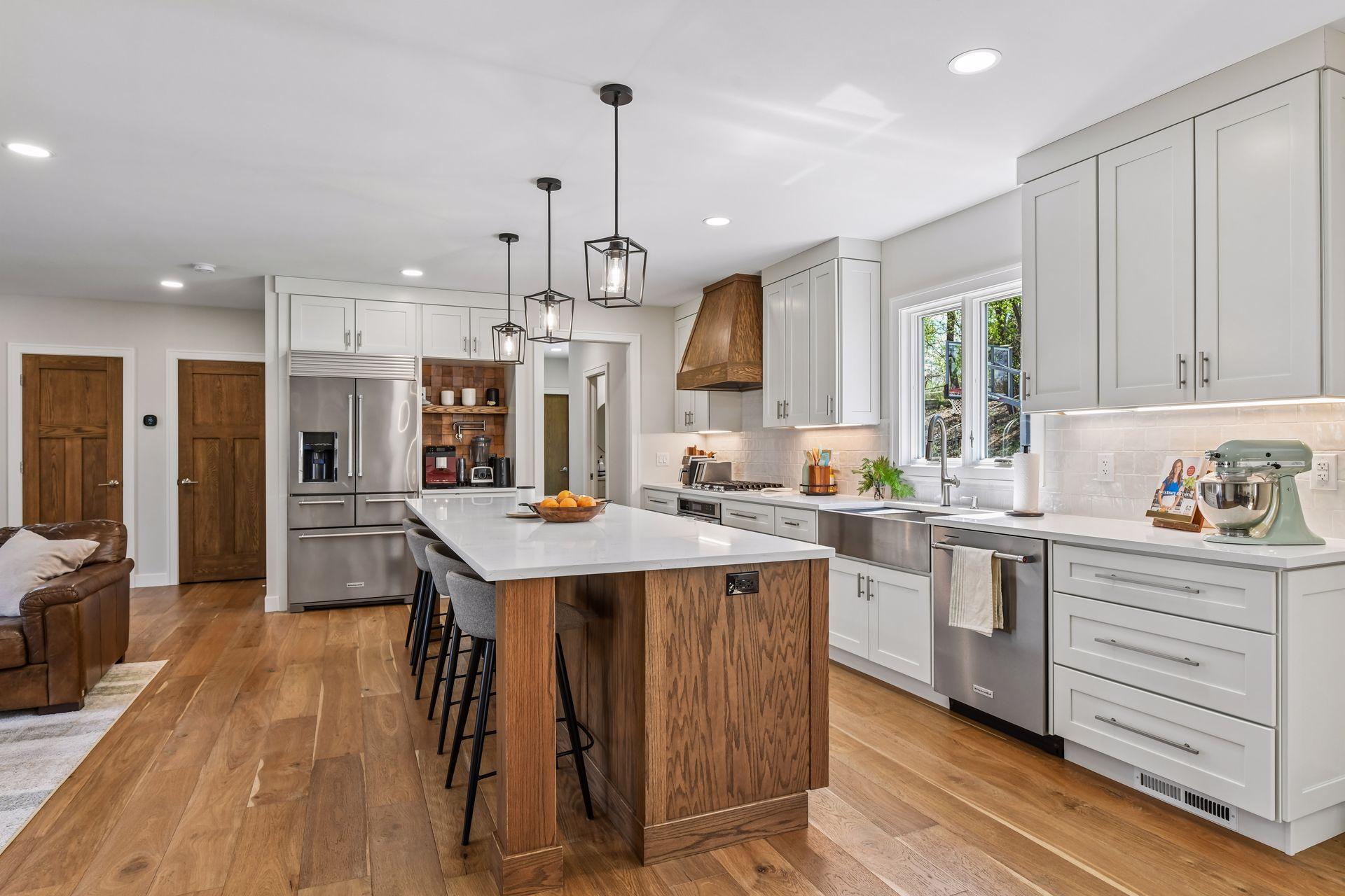 View of Residential at 3374 Library Lane, Saint Louis Park MN 55426, Saint Louis Park (12 of 30) - Mike Wilen | Minnesota Team Real Estate