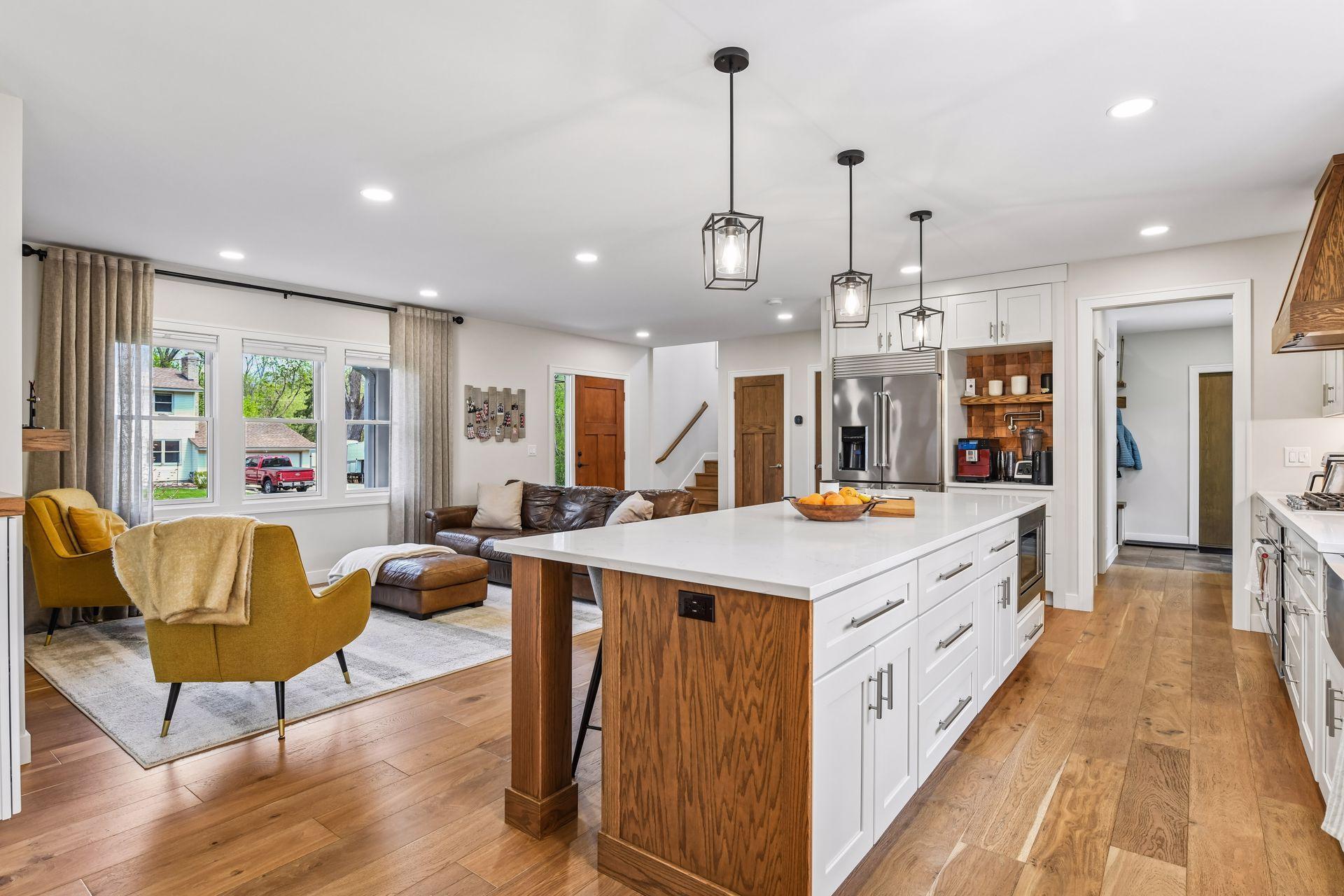 View of Residential at 3374 Library Lane, Saint Louis Park MN 55426, Saint Louis Park (11 of 30) - Mike Wilen | Minnesota Team Real Estate
