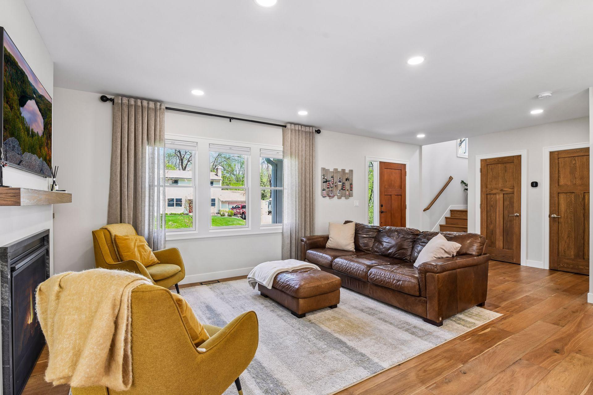 View of Residential at 3374 Library Lane, Saint Louis Park MN 55426, Saint Louis Park (10 of 30) - Mike Wilen | Minnesota Team Real Estate