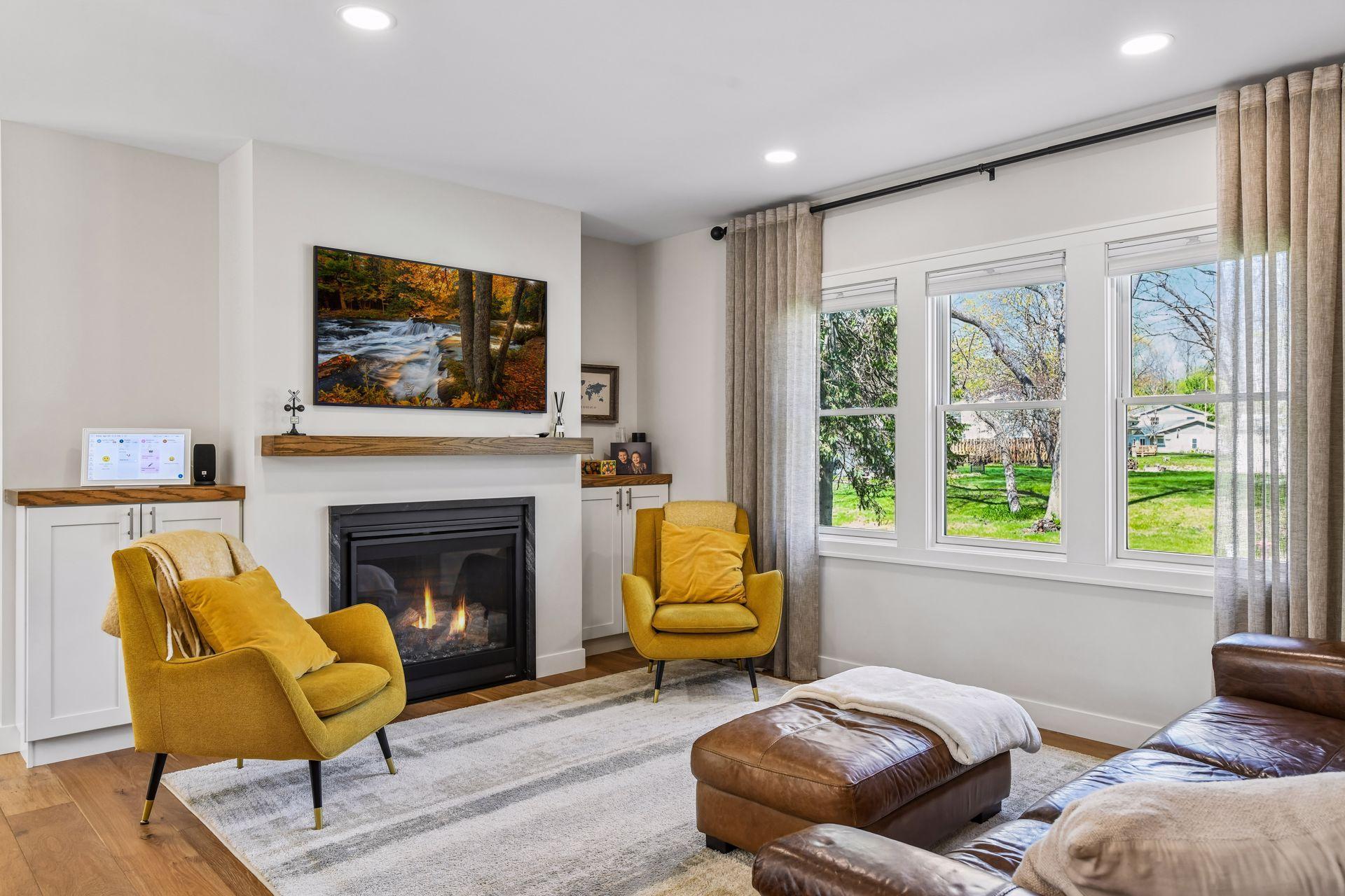 View of Residential at 3374 Library Lane, Saint Louis Park MN 55426, Saint Louis Park (8 of 30) - Mike Wilen | Minnesota Team Real Estate