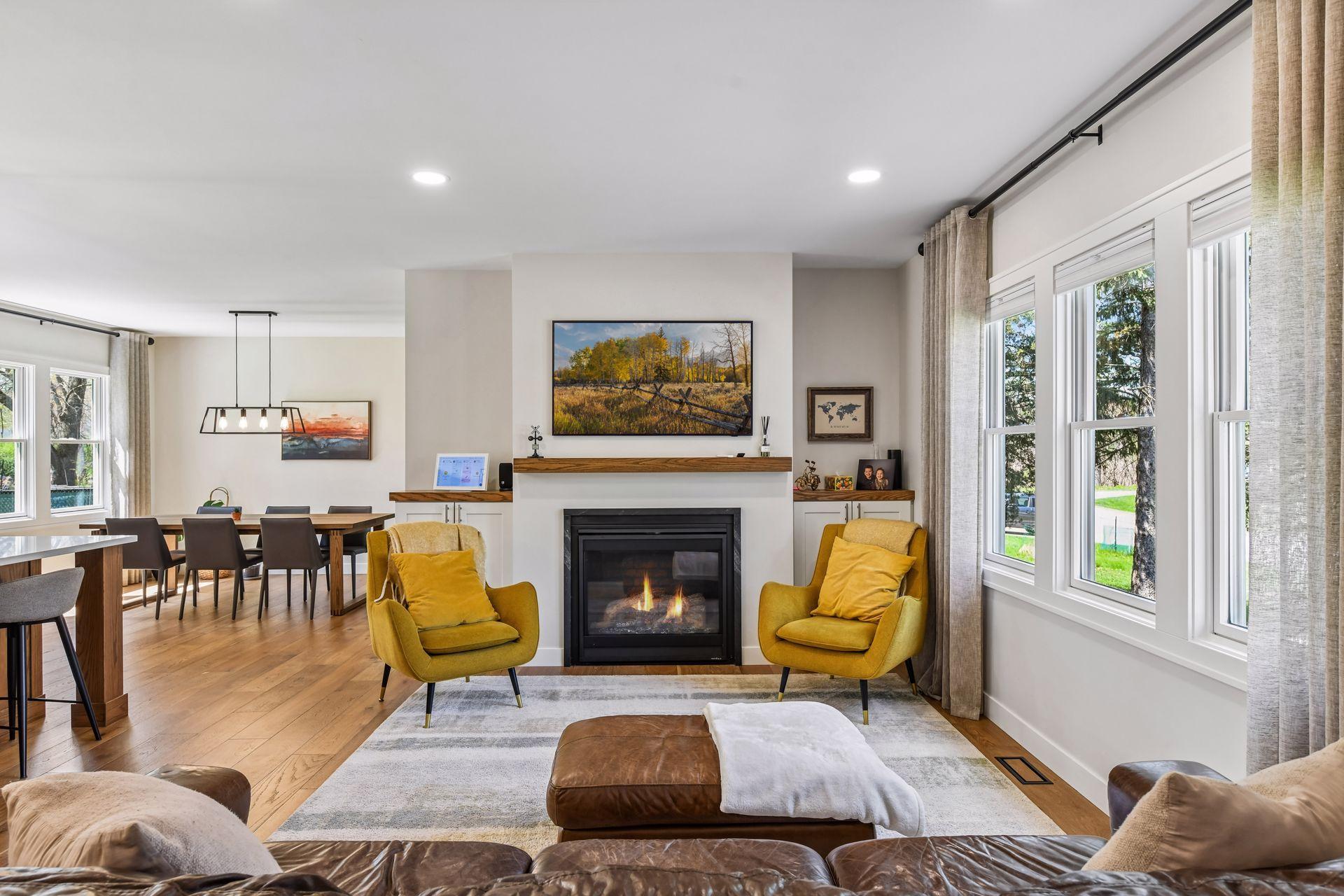 View of Residential at 3374 Library Lane, Saint Louis Park MN 55426, Saint Louis Park (6 of 30) - Mike Wilen | Minnesota Team Real Estate