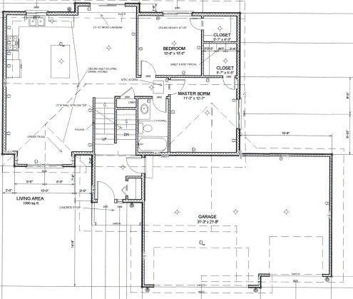 View of Residential at 65 Fitzgerald Avenue, Rush City MN 55069, Rush City (3 of 5) - Mike Wilen | Minnesota Team Real Estate