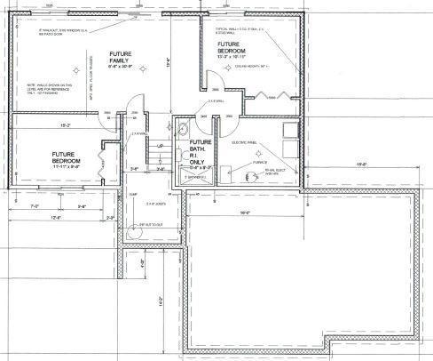 View of Residential at 65 Fitzgerald Avenue, Rush City MN 55069, Rush City (2 of 5) - Mike Wilen | Minnesota Team Real Estate