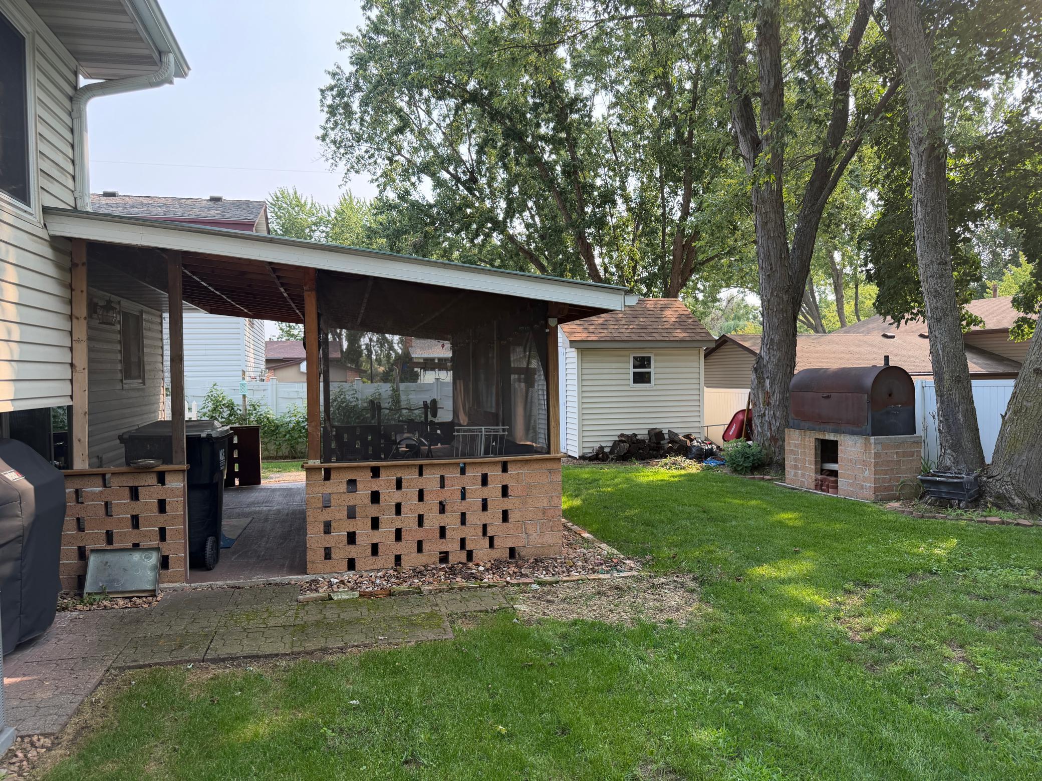 View of Residential at 812 123rd Lane, Coon Rapids MN 55448, Coon Rapids (18 of 18) - Mike Wilen | Minnesota Team Real Estate