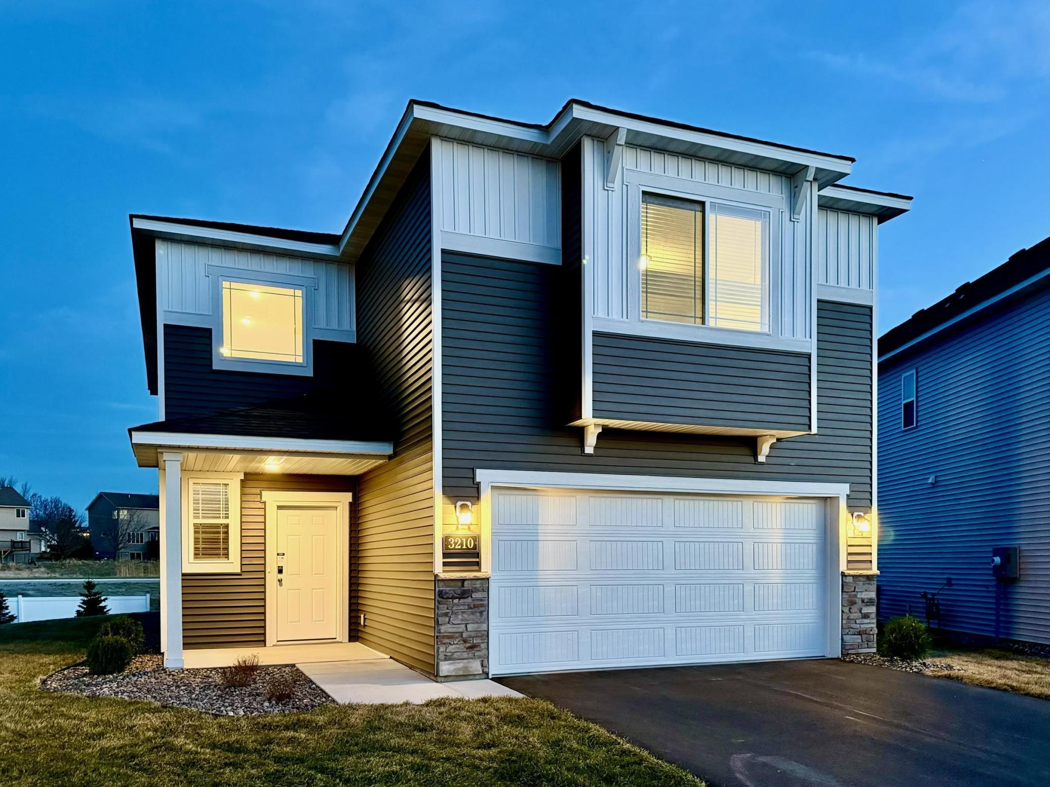 View of Residential at 3210 Kady Avenue, Saint Michael MN 55376, Saint Michael - Mike Wilen | Minnesota Team Real Estate