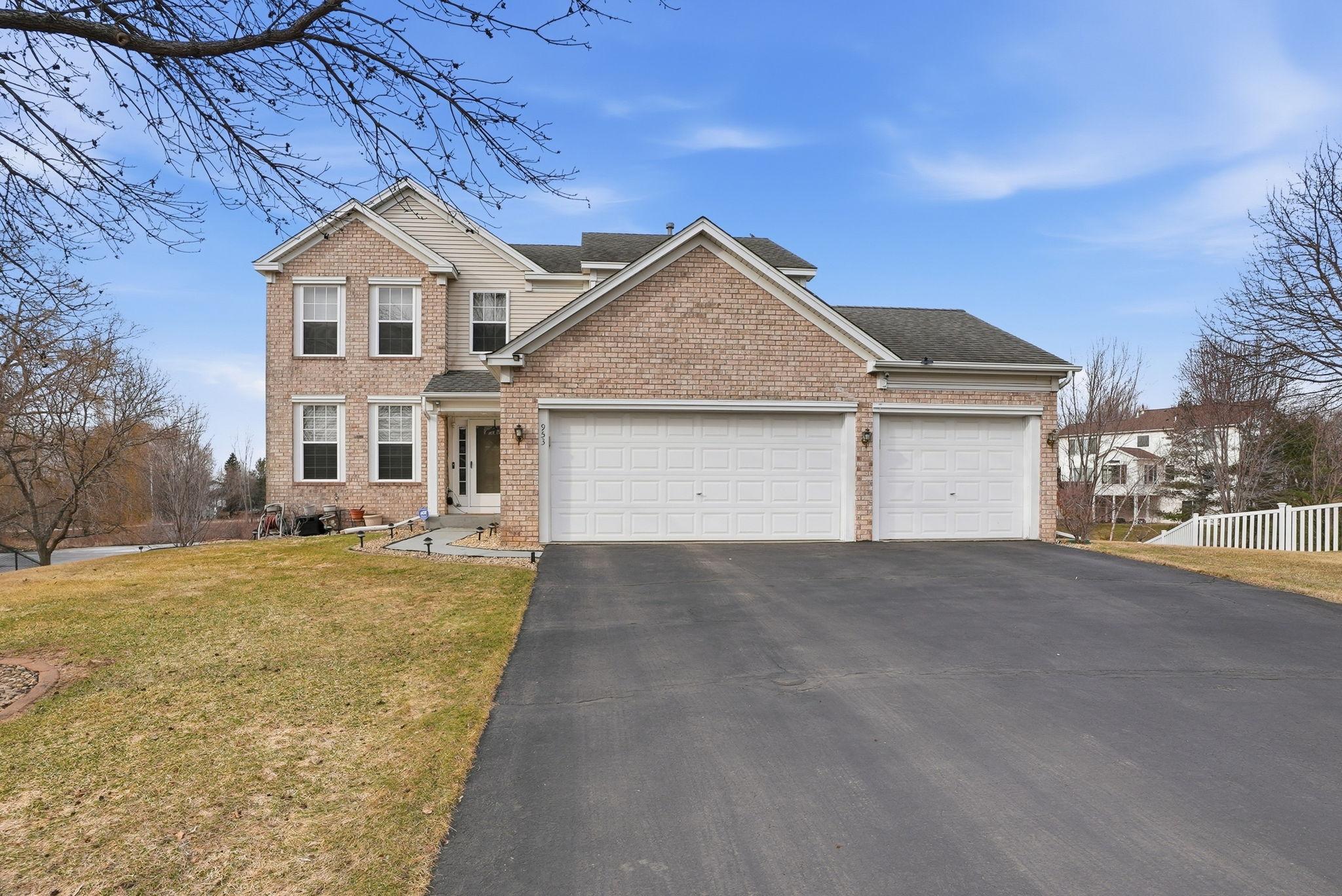 View of Residential at 953 Lake Ridge Bay, Woodbury MN 55129, Woodbury - Mike Wilen | Minnesota Team Real Estate