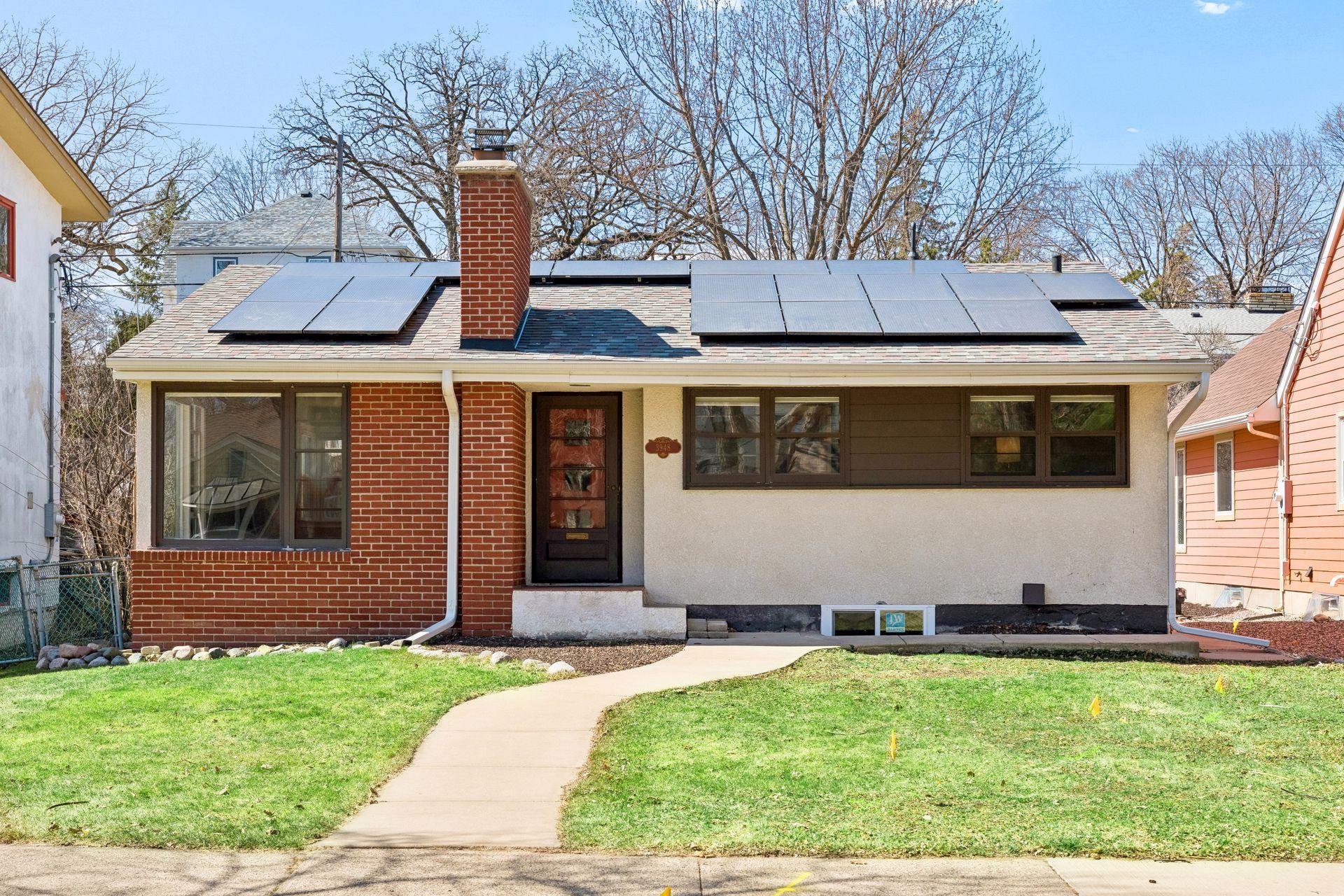 View of Residential at 3948 Abbott Avenue, Minneapolis MN 55410, Minneapolis - Mike Wilen | Minnesota Team Real Estate