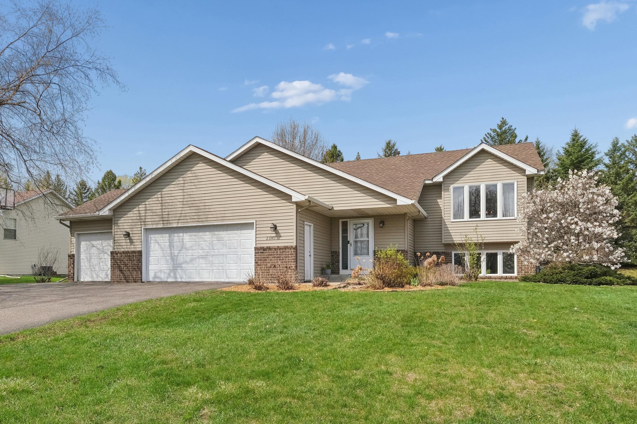 View of Residential at 21089 Ibis Avenue, Lakeville MN 55044, Lakeville - Mike Wilen | Minnesota Team Real Estate