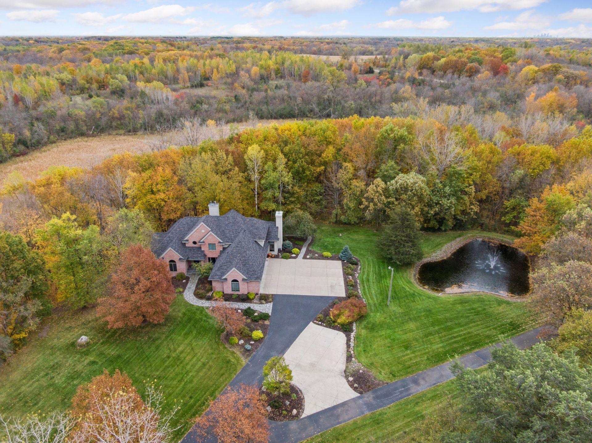 View of Residential at 13521 114th Avenue, Dayton MN 55369, Dayton - Mike Wilen | Minnesota Team Real Estate